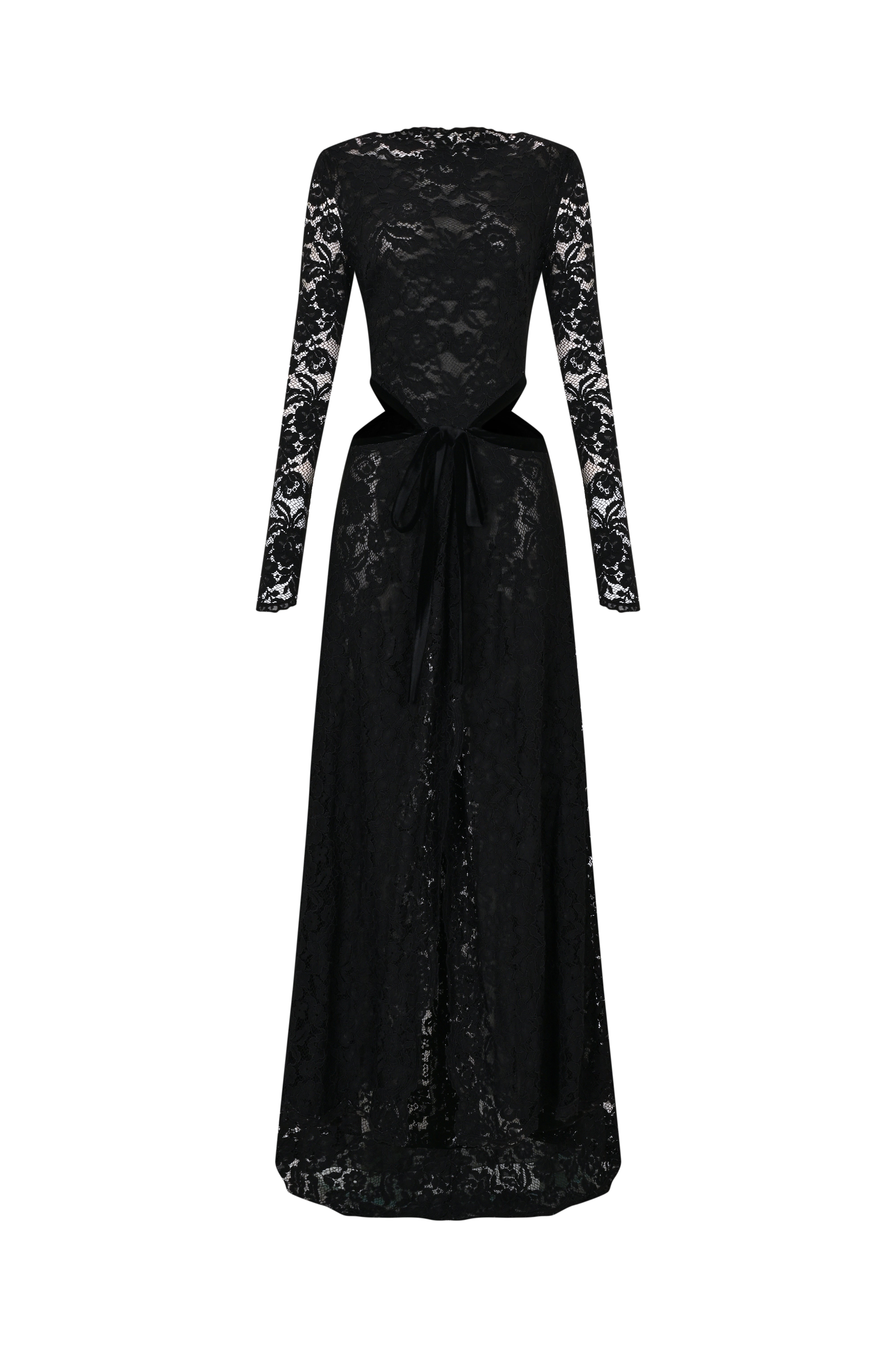 Ophelia Dress