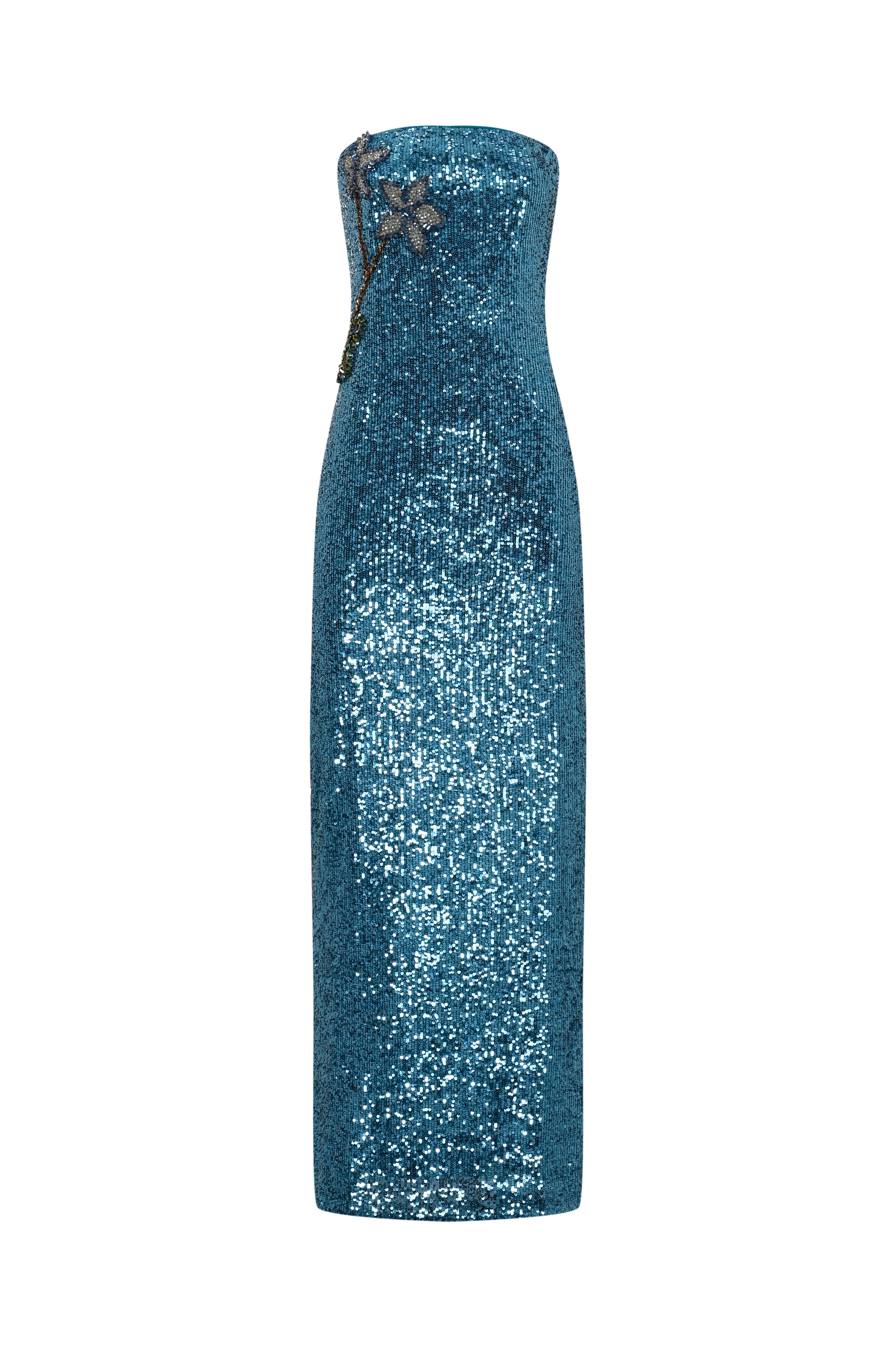 Marquise Dress