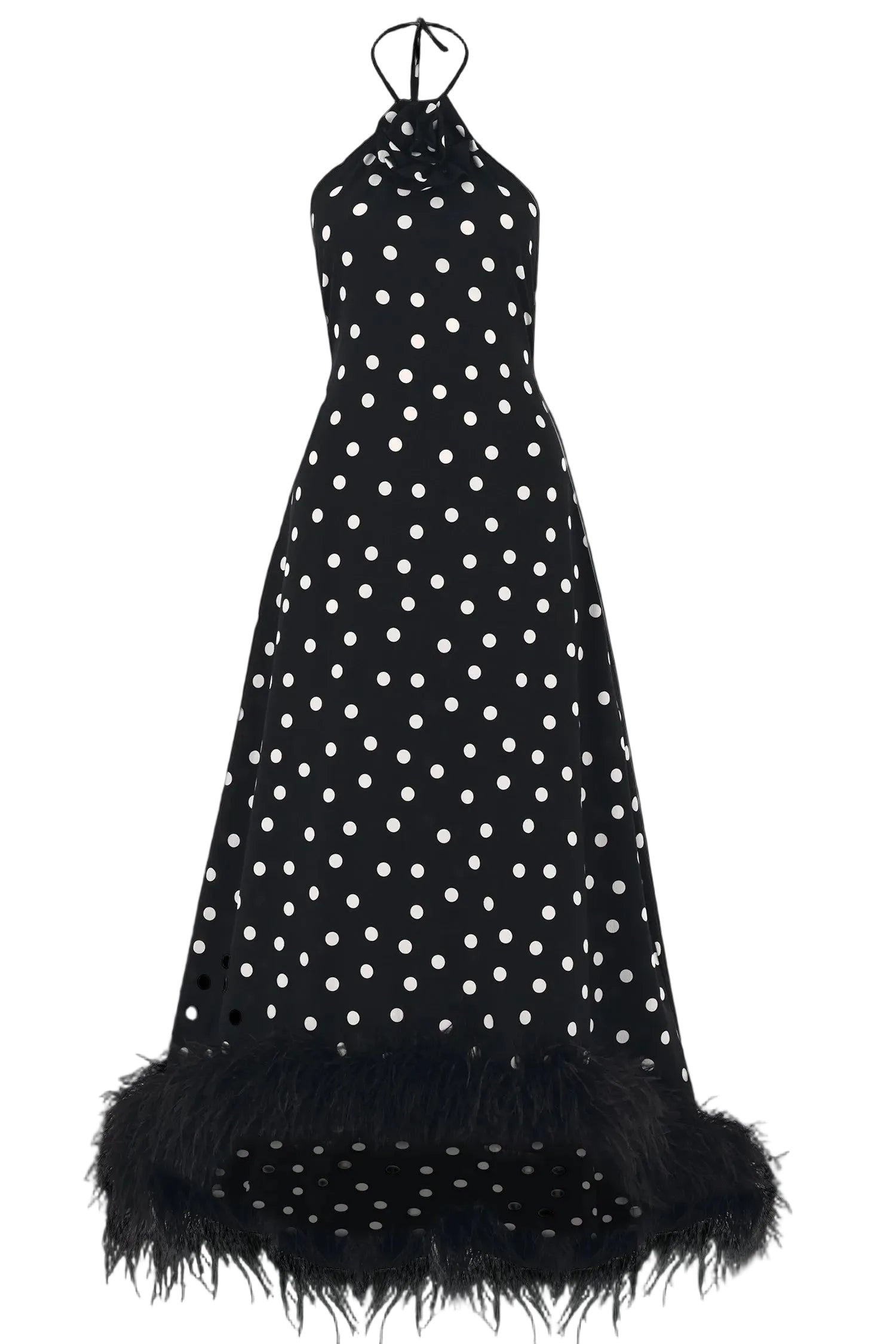 Emma Dress