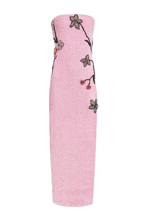 Amore Dress