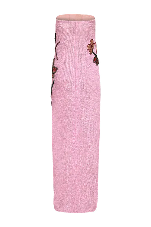 Amore Dress