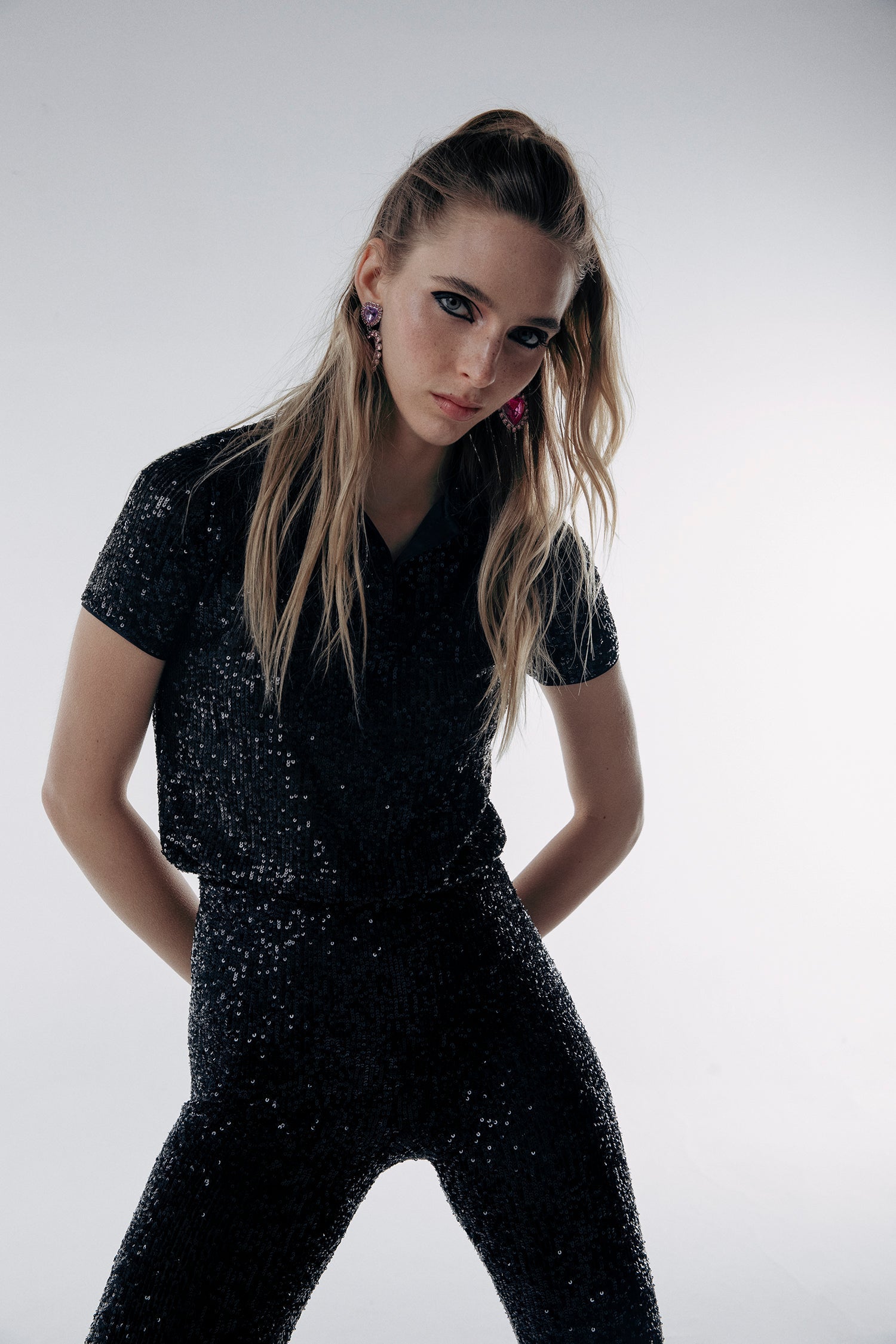 Alice Top
