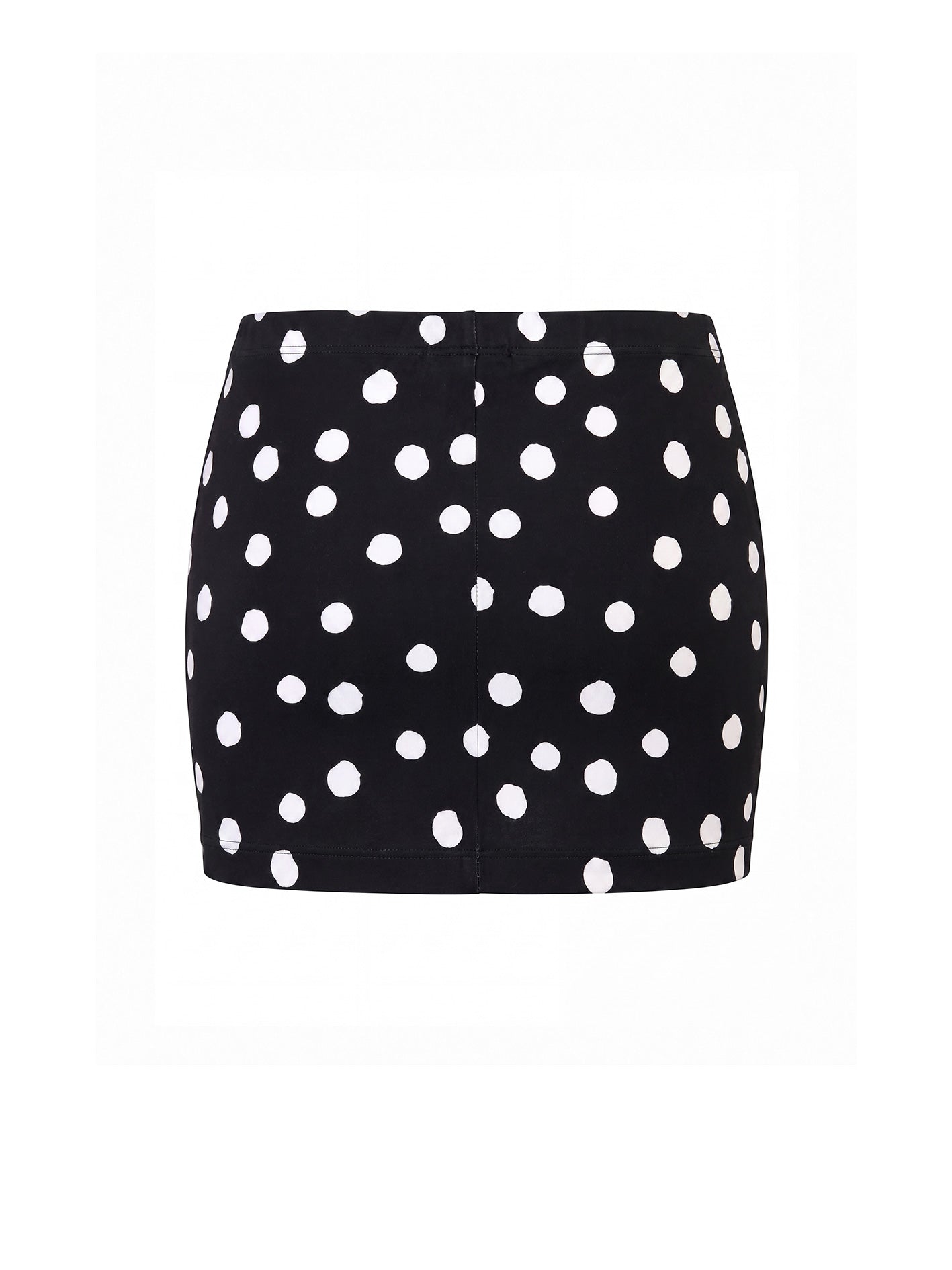 Polka Skirt