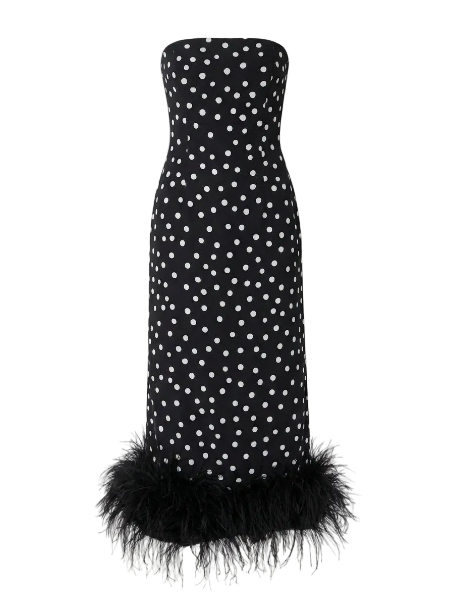 Bridgette Dress