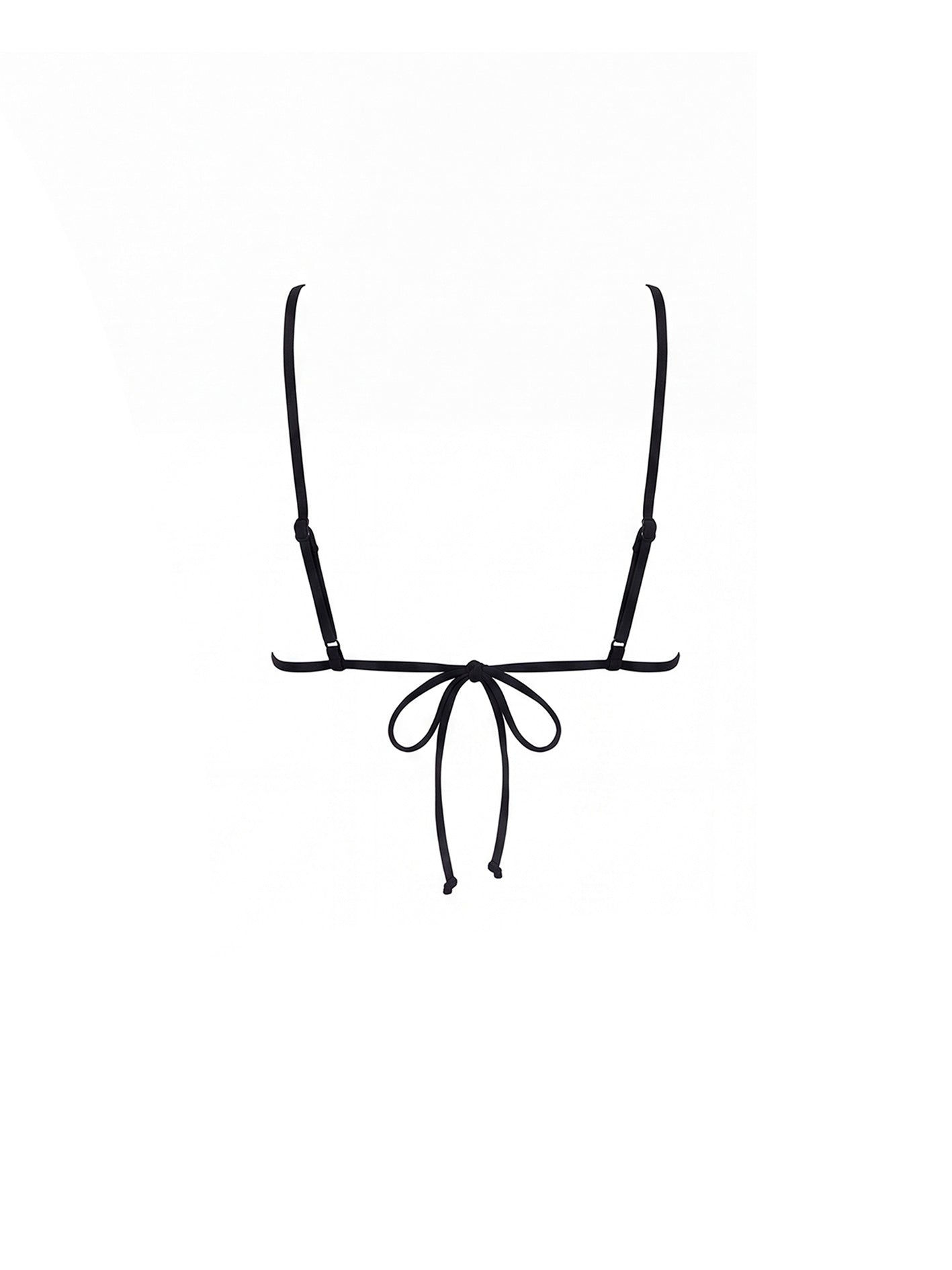 Savannah Bikini Top