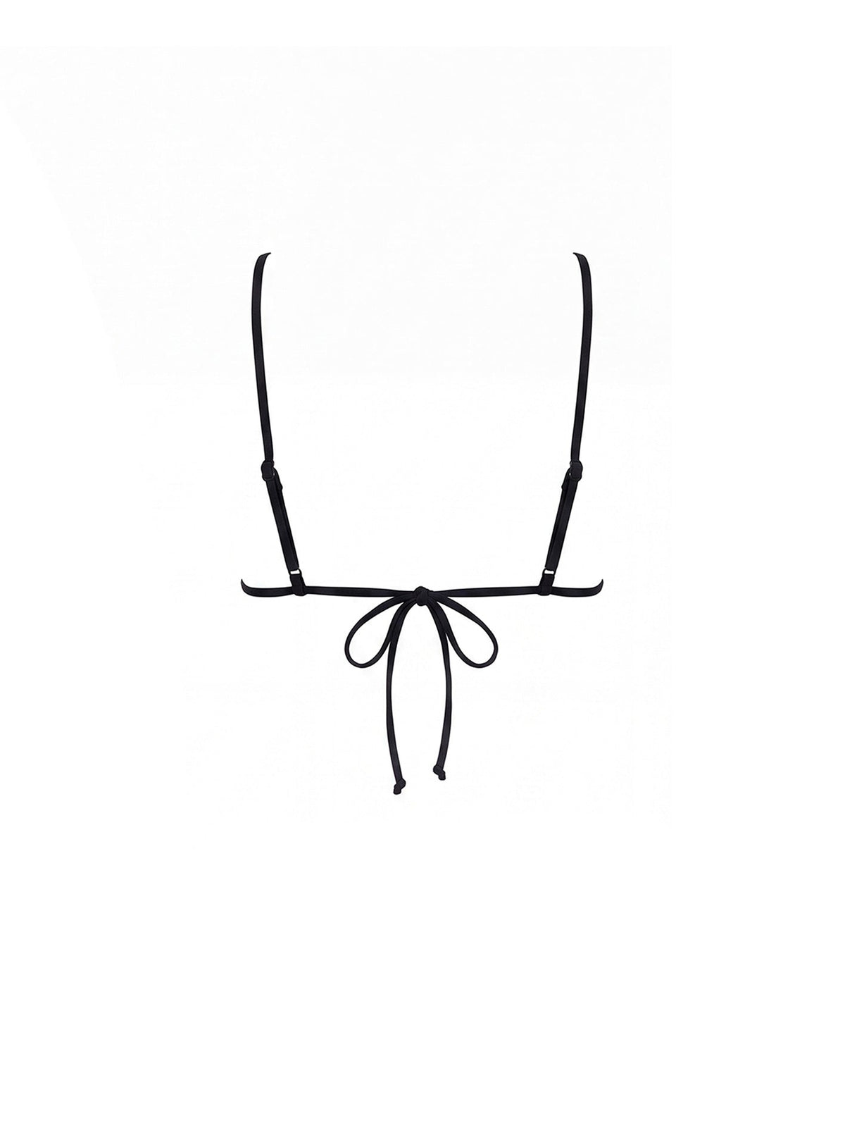 Savannah Bikini Top