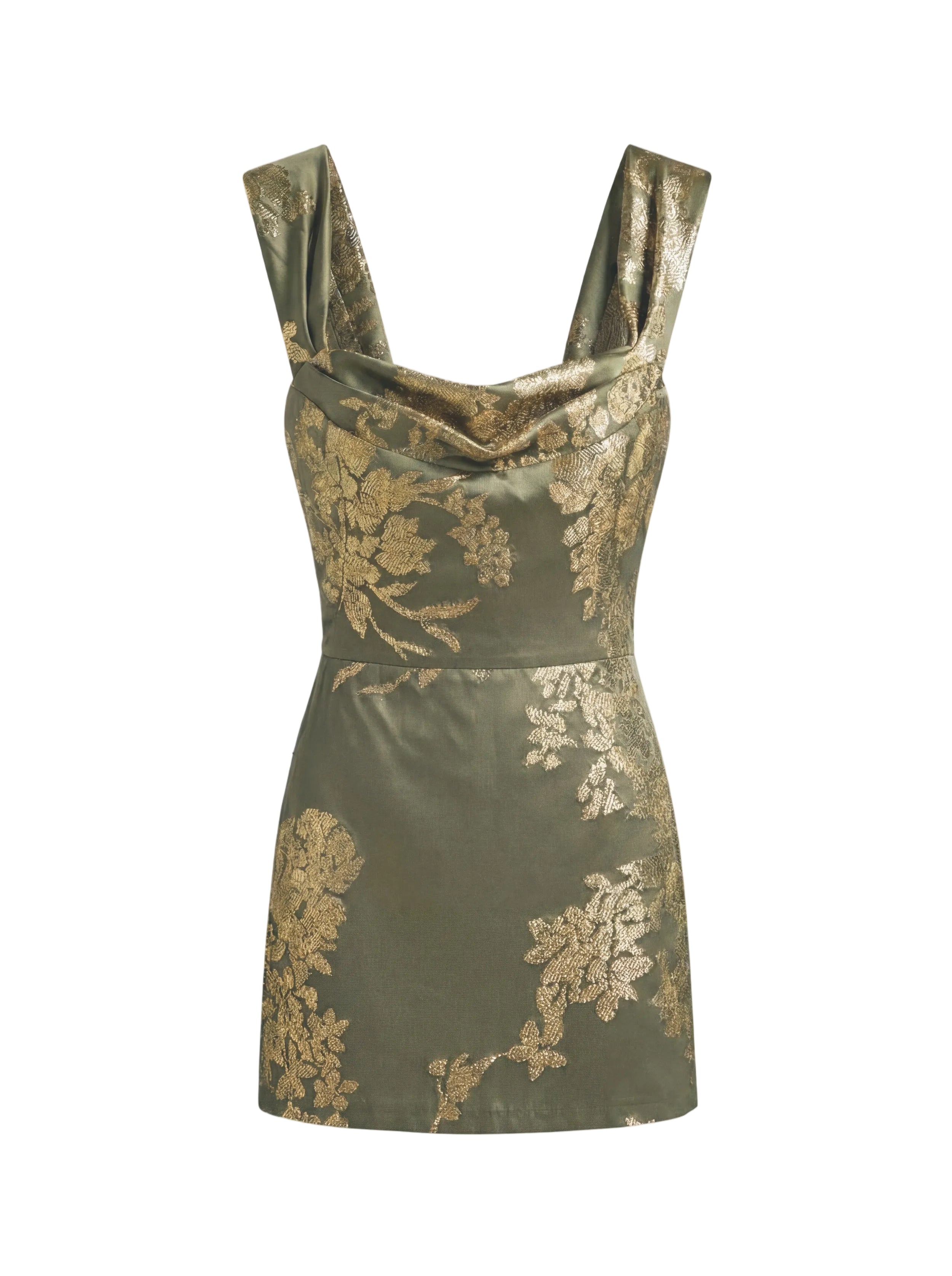 Aurelia Dress