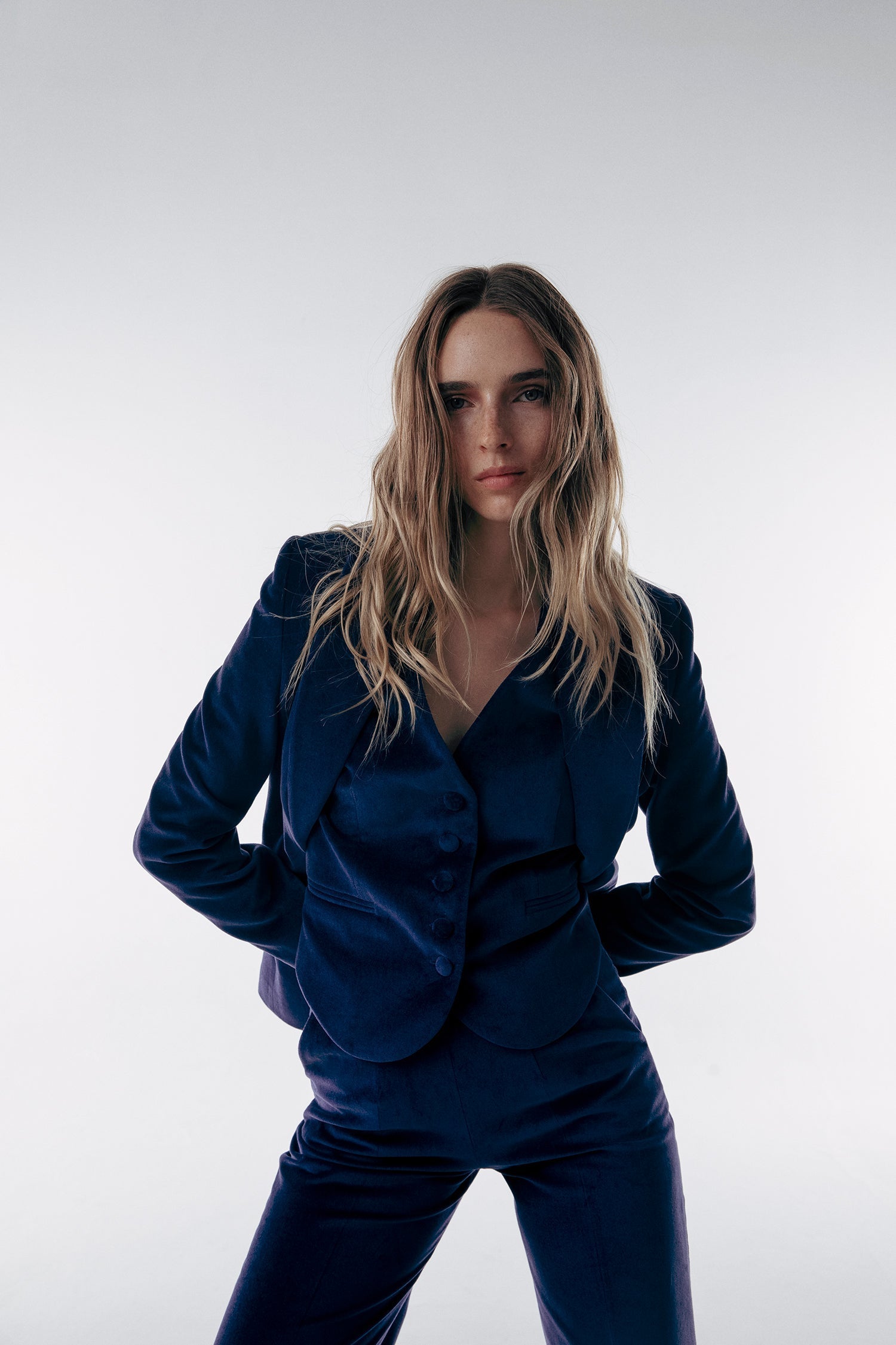 Willow Vest