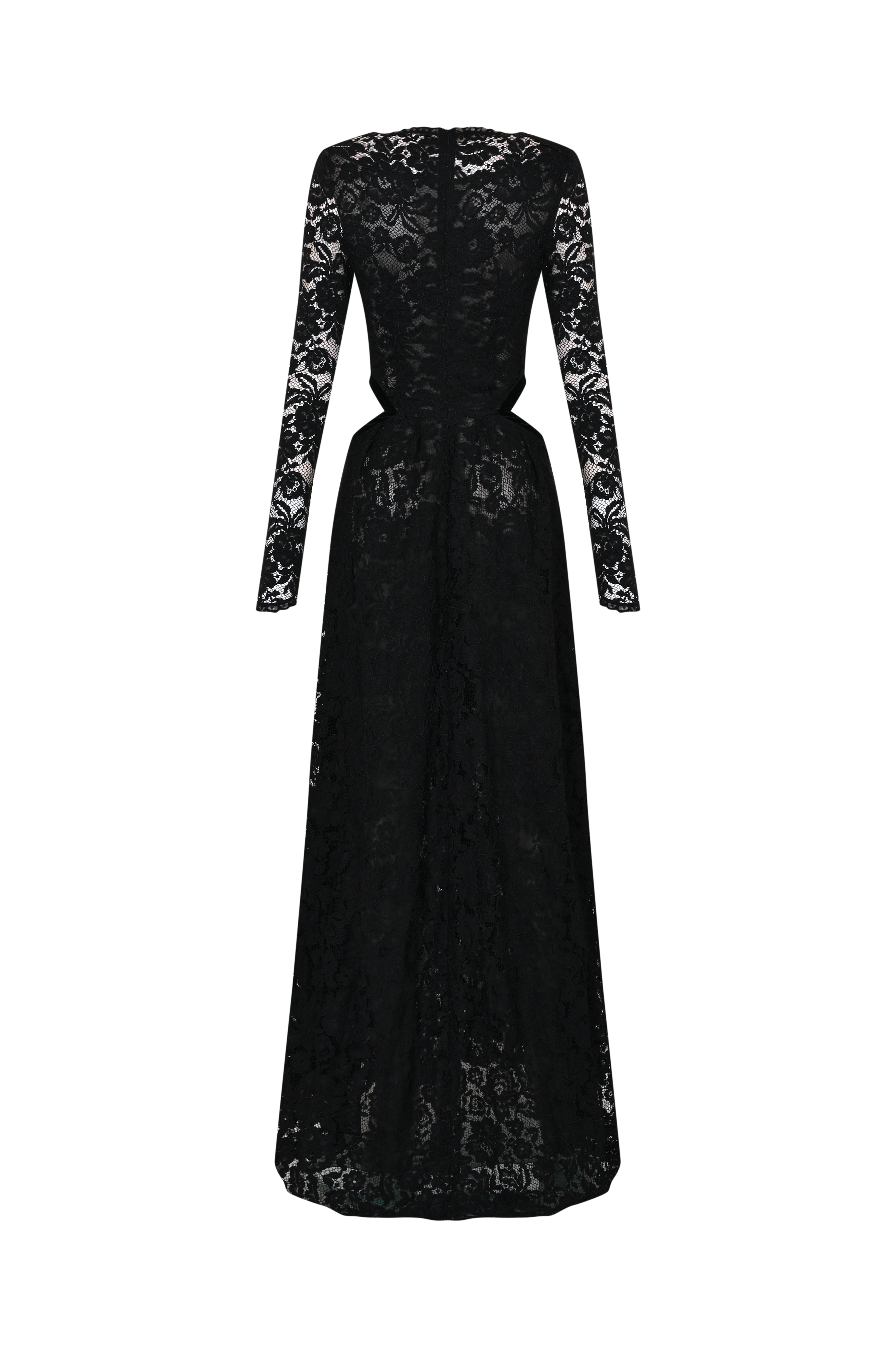 Ophelia Dress