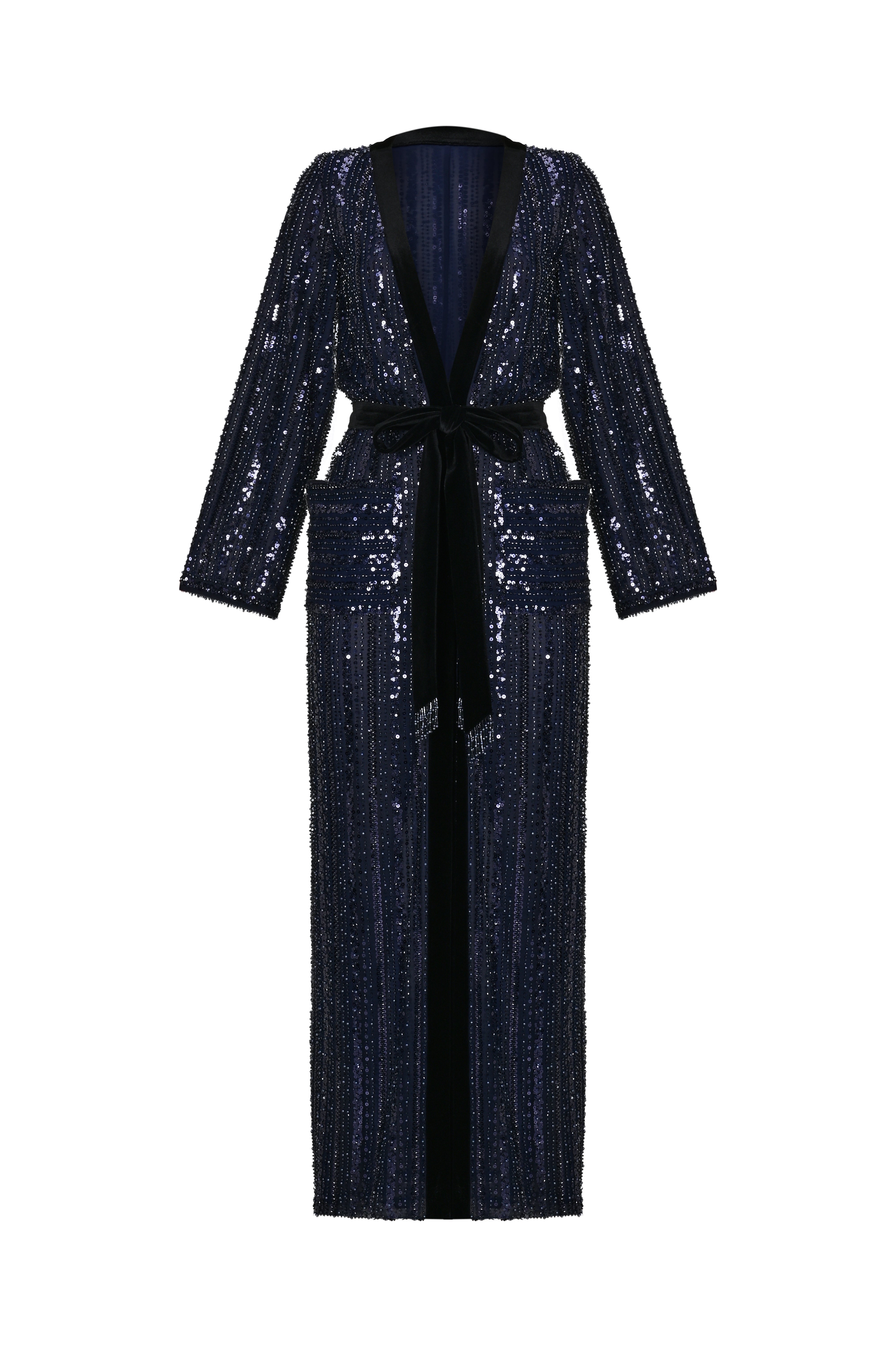 Saphira Dress