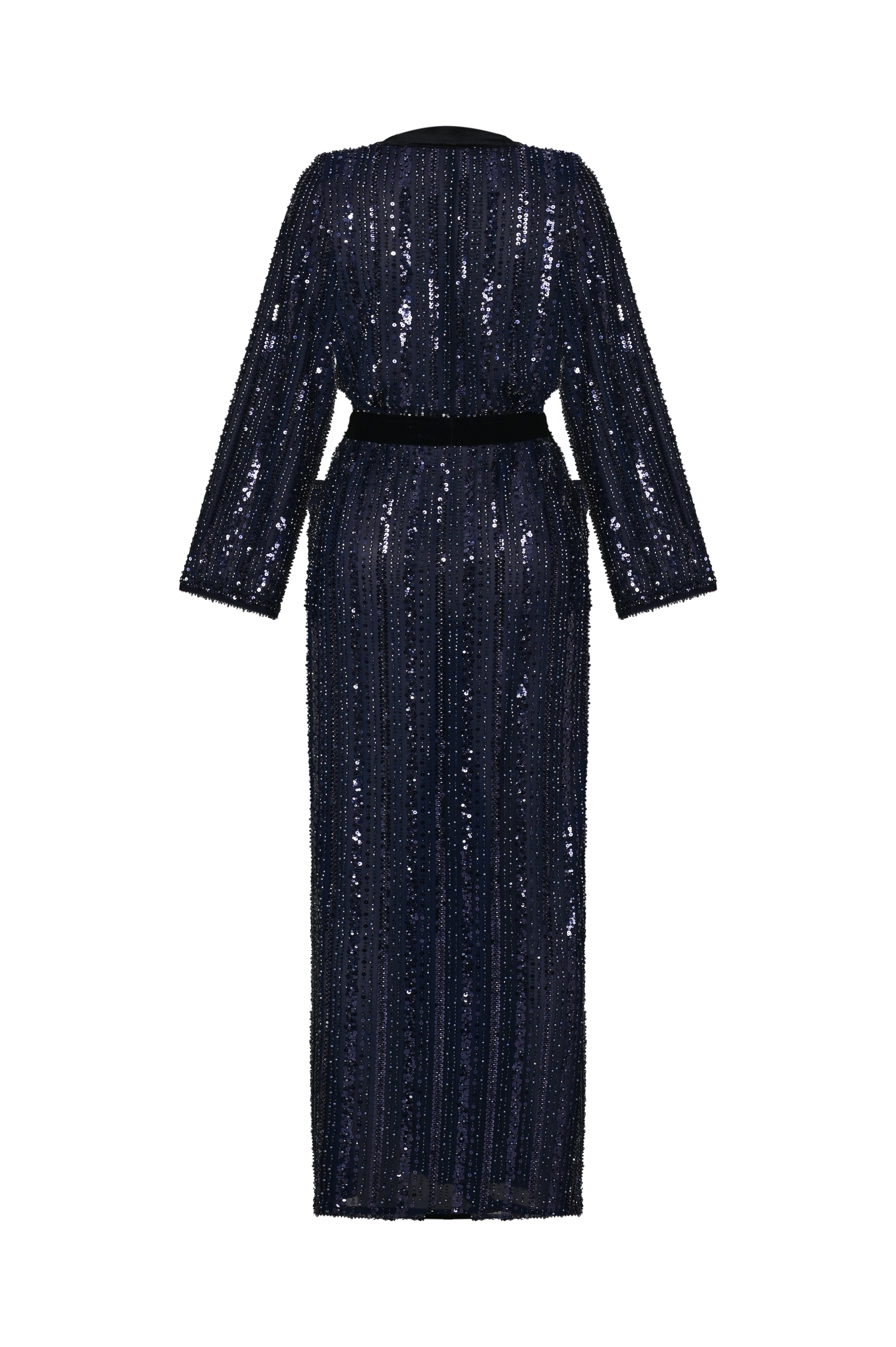 Saphira Dress