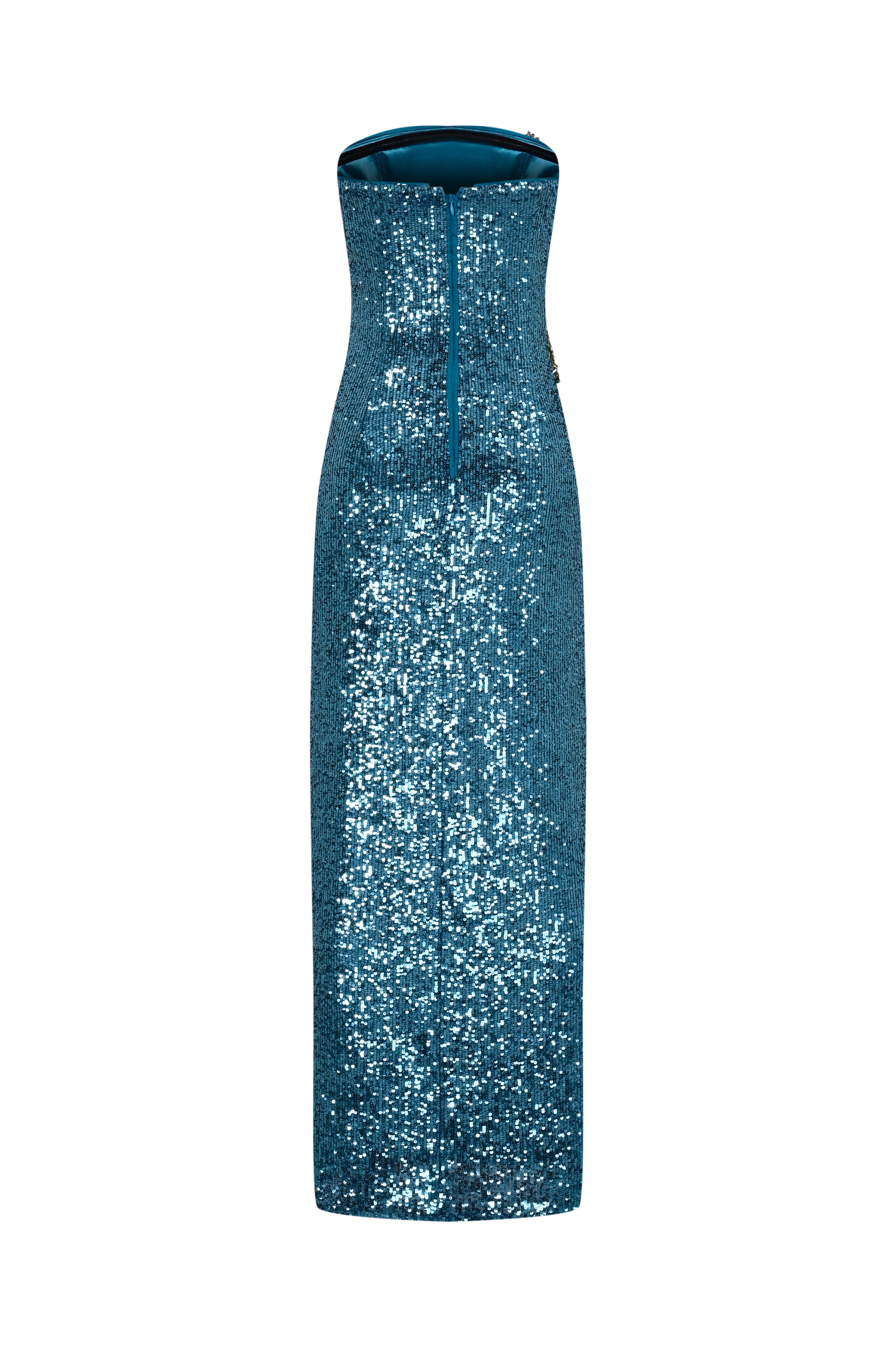 Marquise Dress