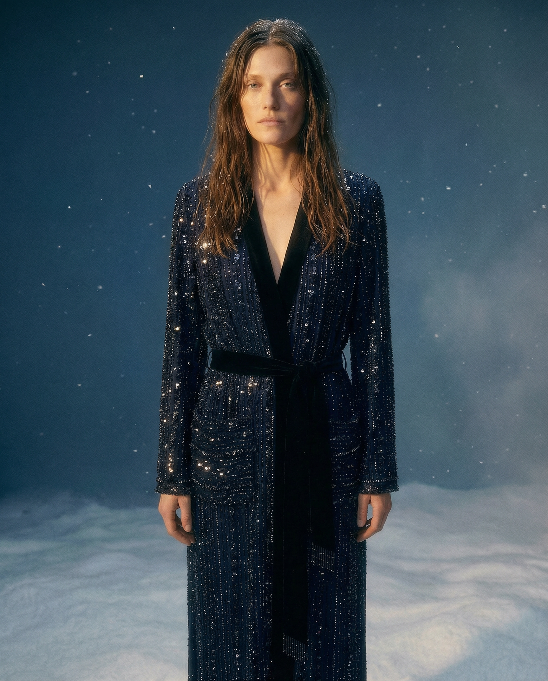 Saphira Dress