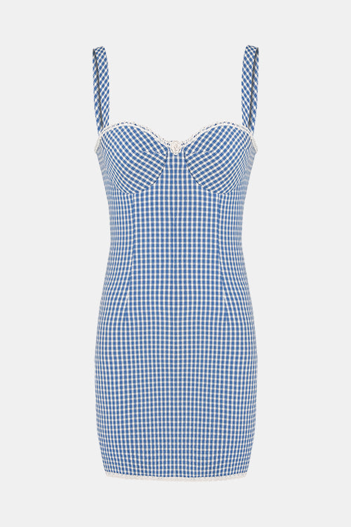 LUNARE DRESS
