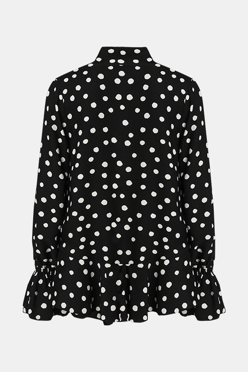 PUNTINI SHIRT