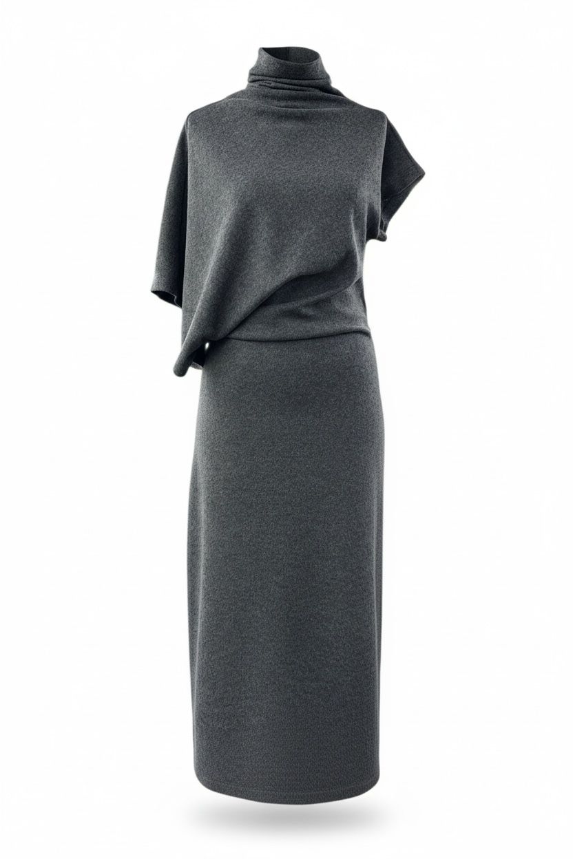 Eirene Dress