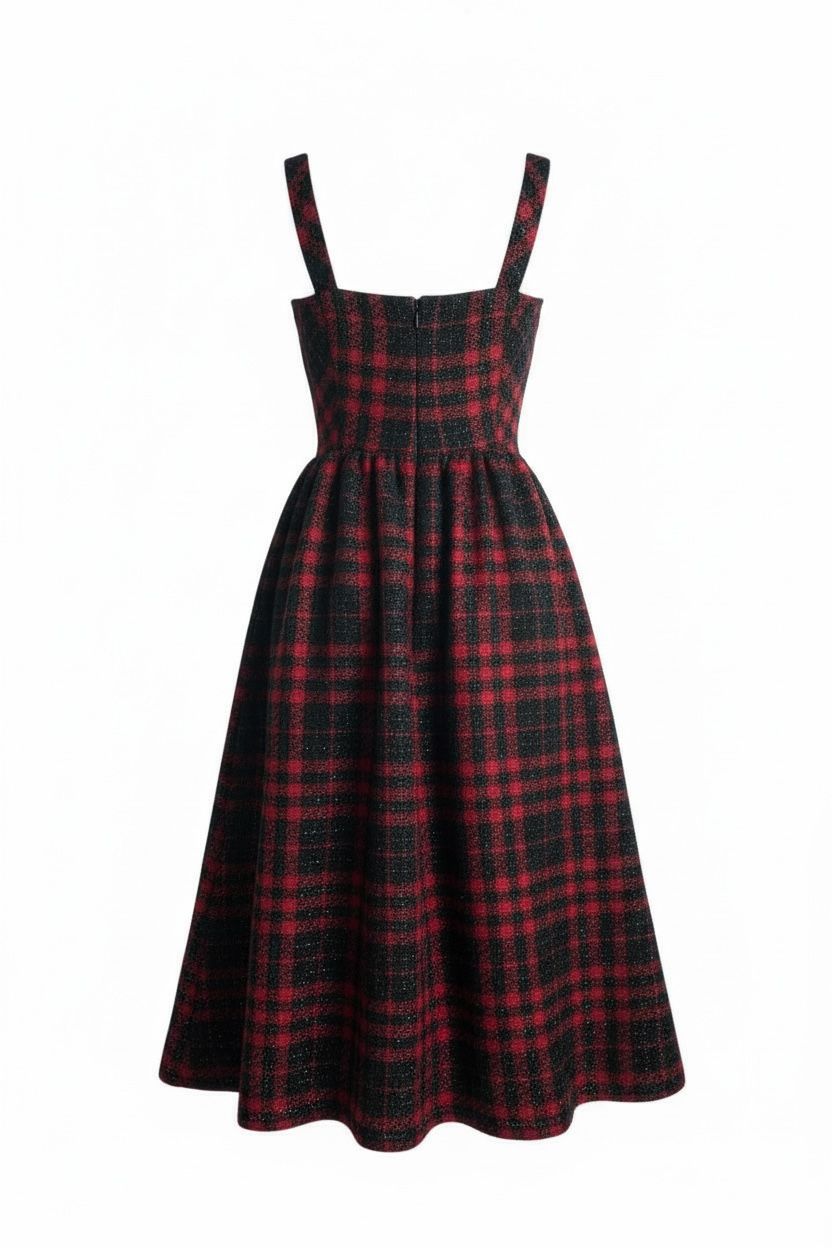 Noëlle Dress