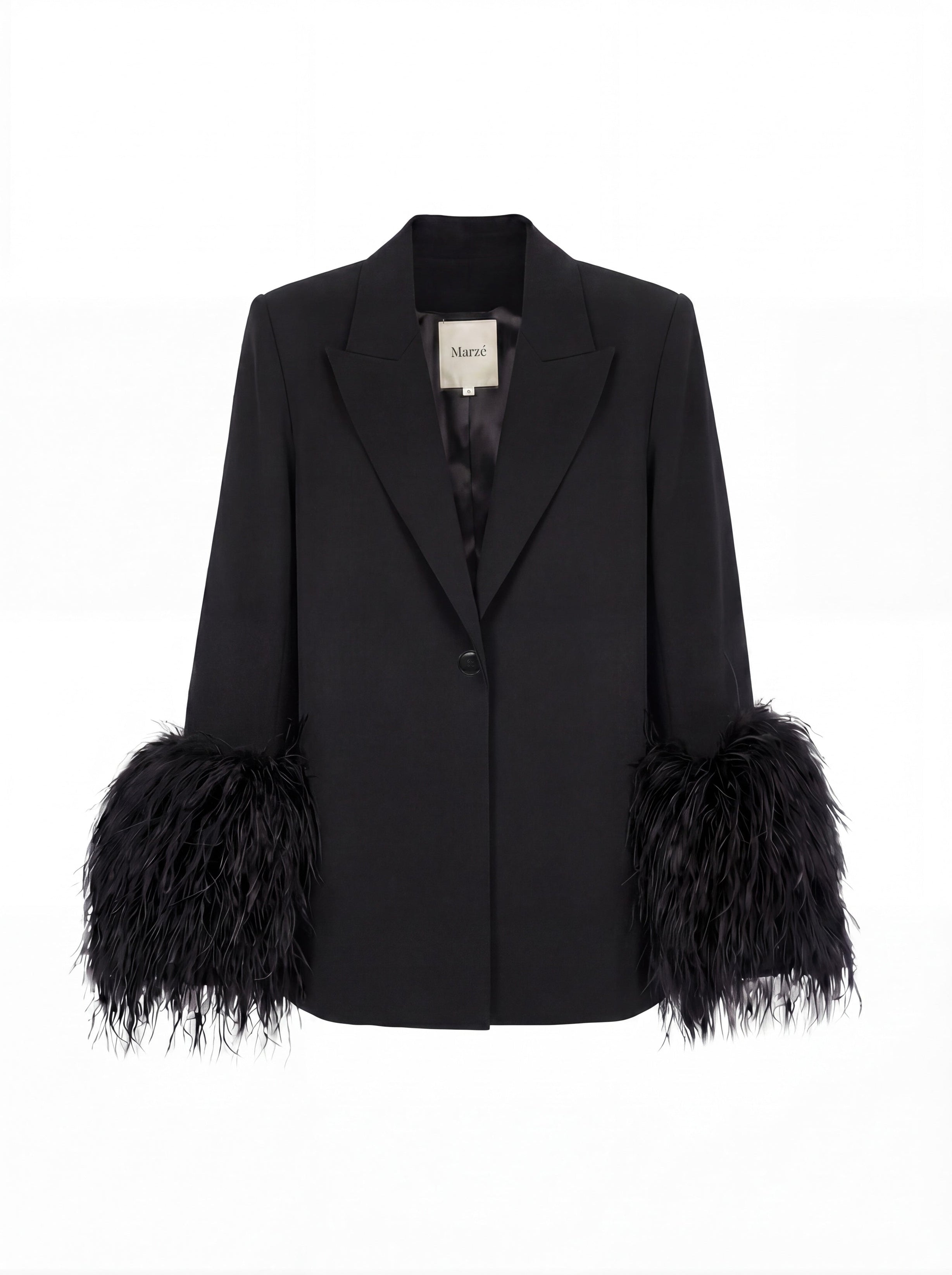 Iza Jacket