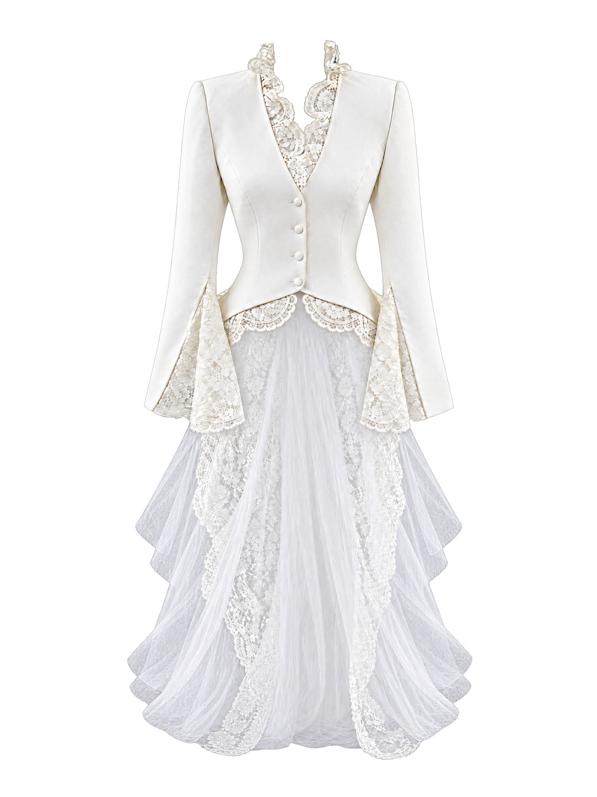 Bridal Jacket