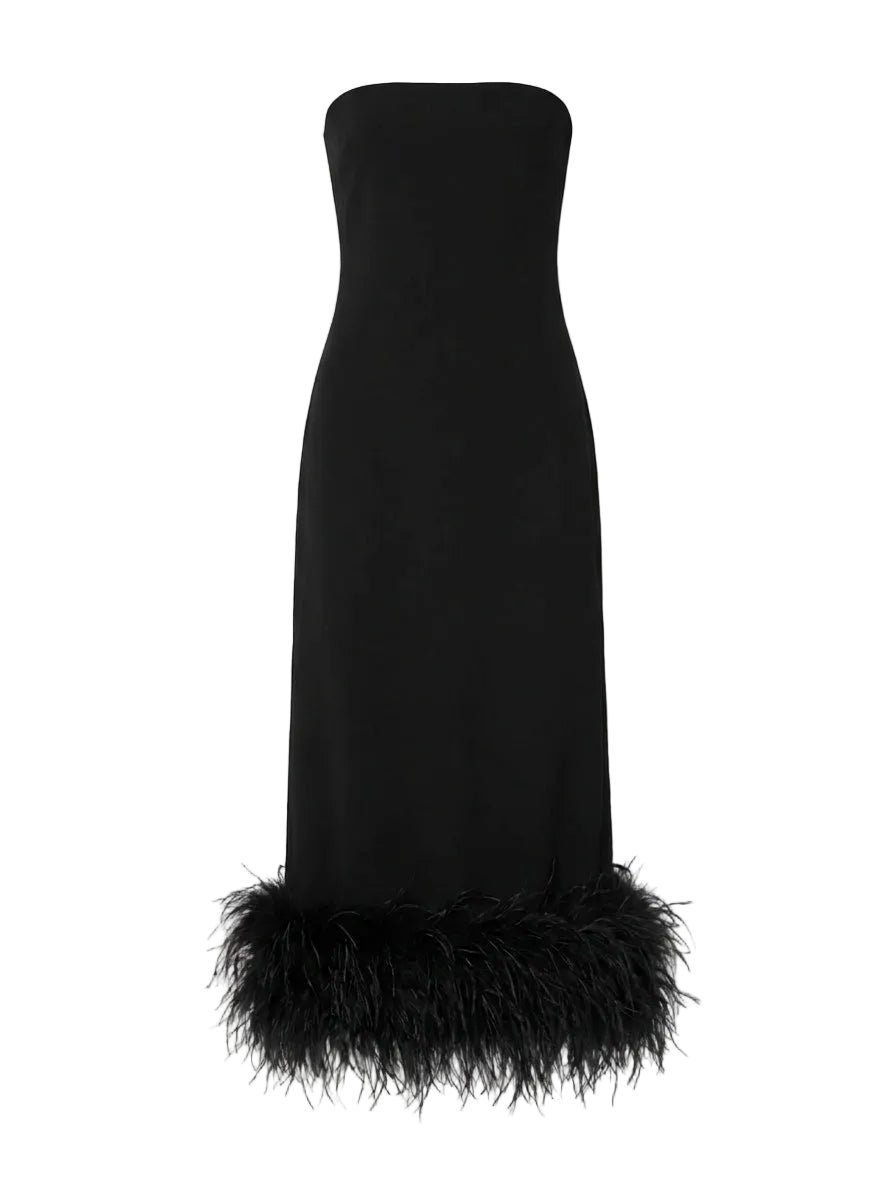 Bridgette Dress