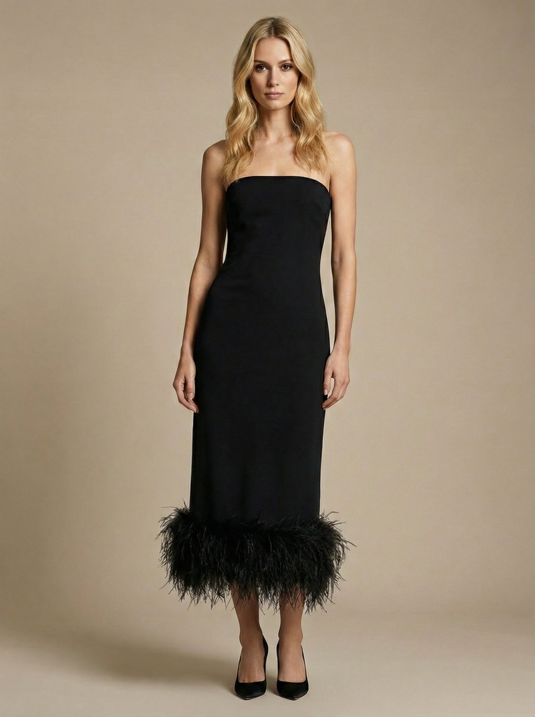 Bridgette Dress