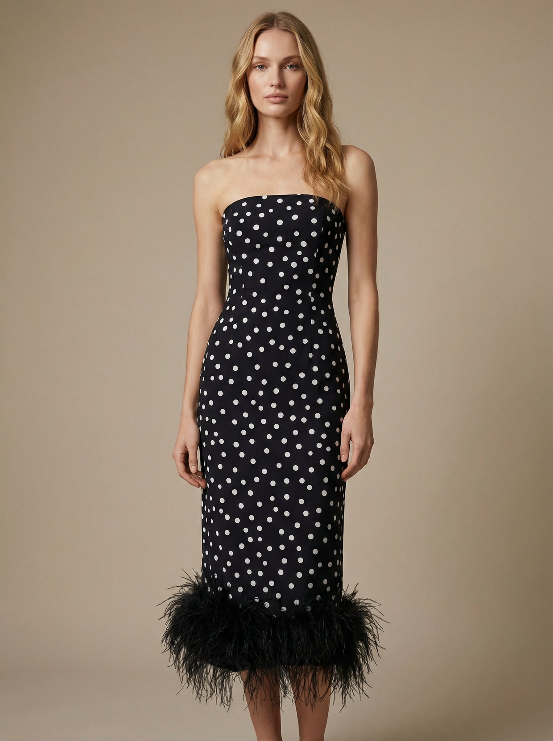 Bridgette Dress