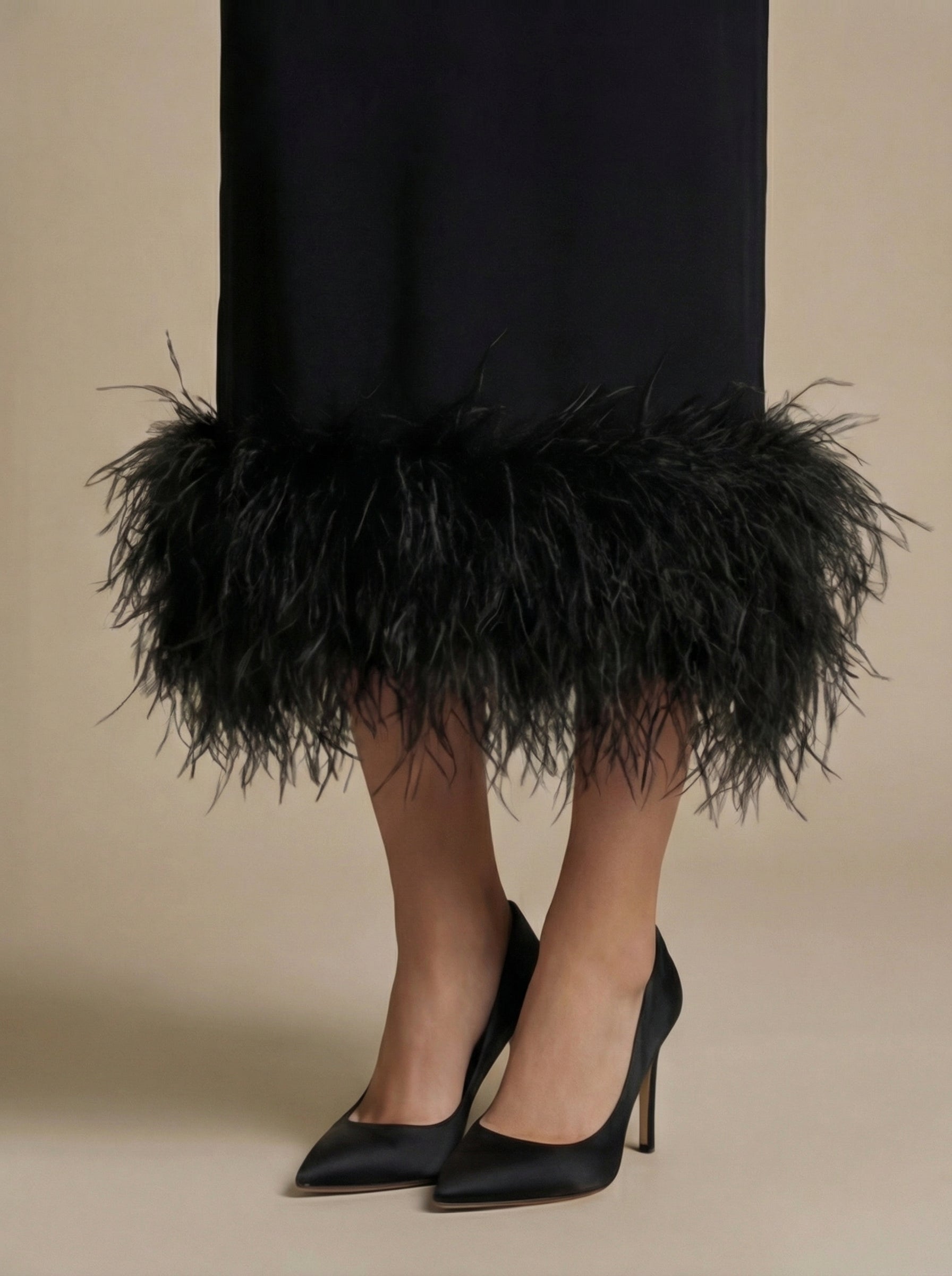 Bridgette Dress
