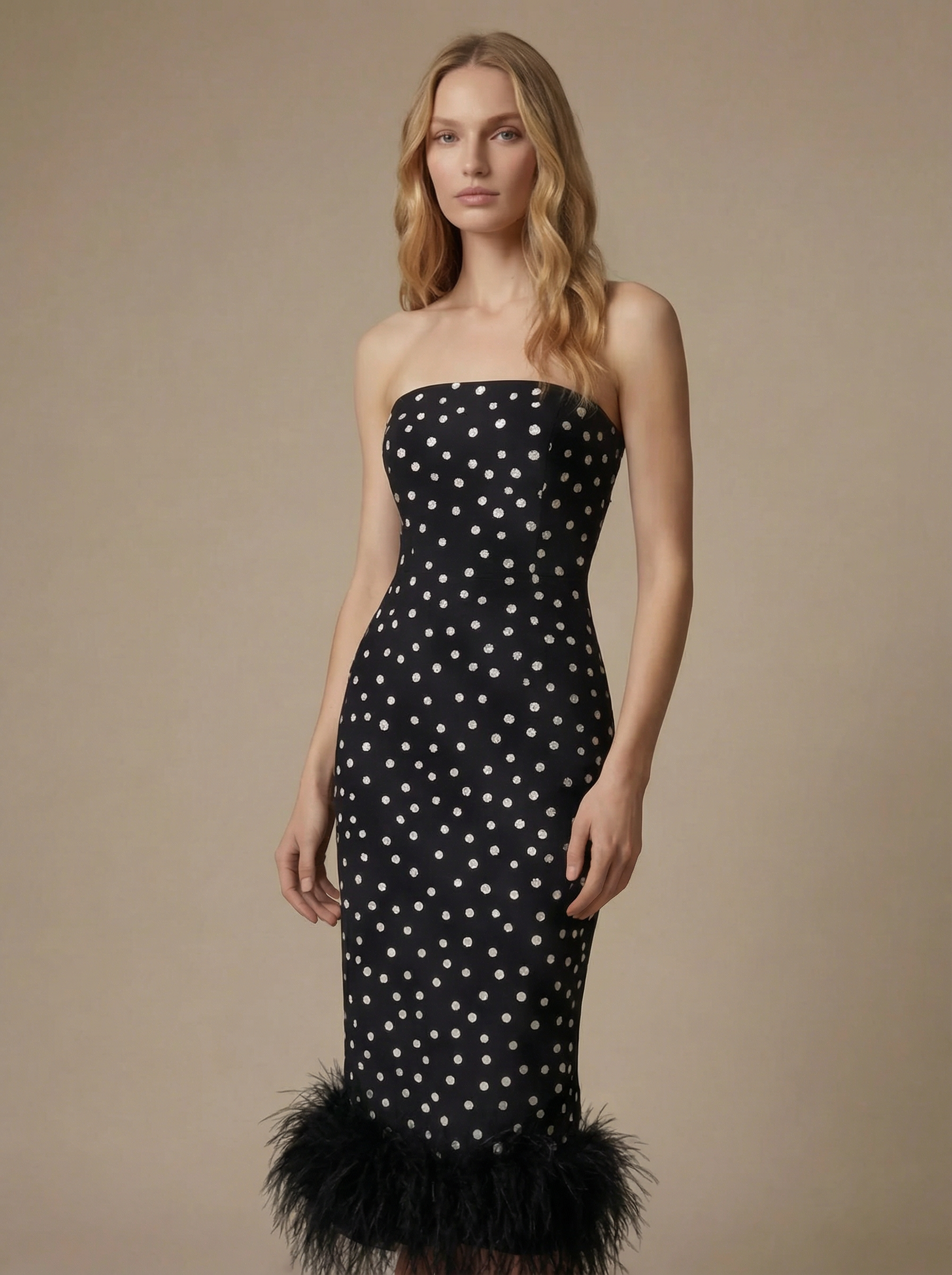 Bridgette Dress