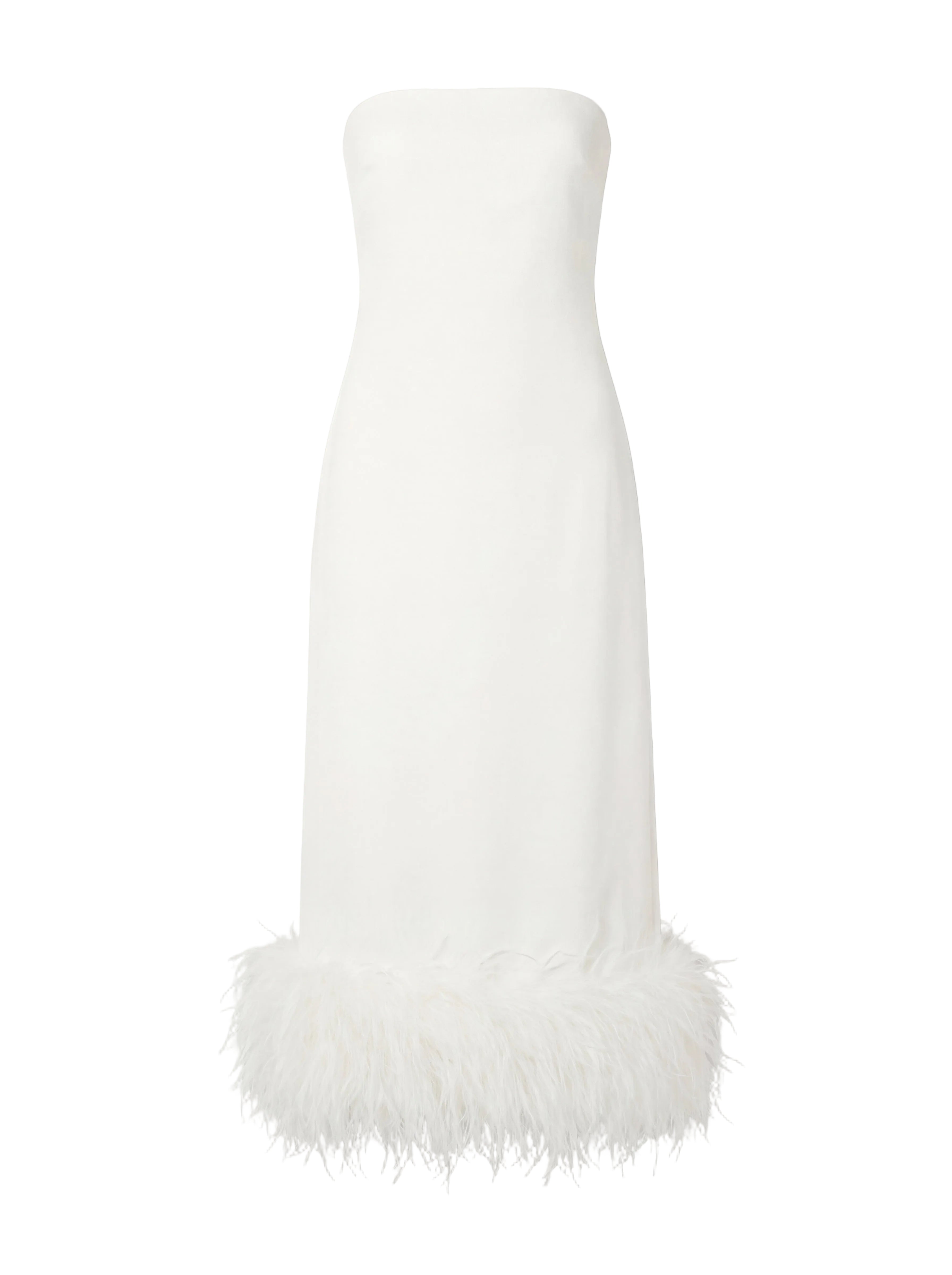 Bridgette Dress
