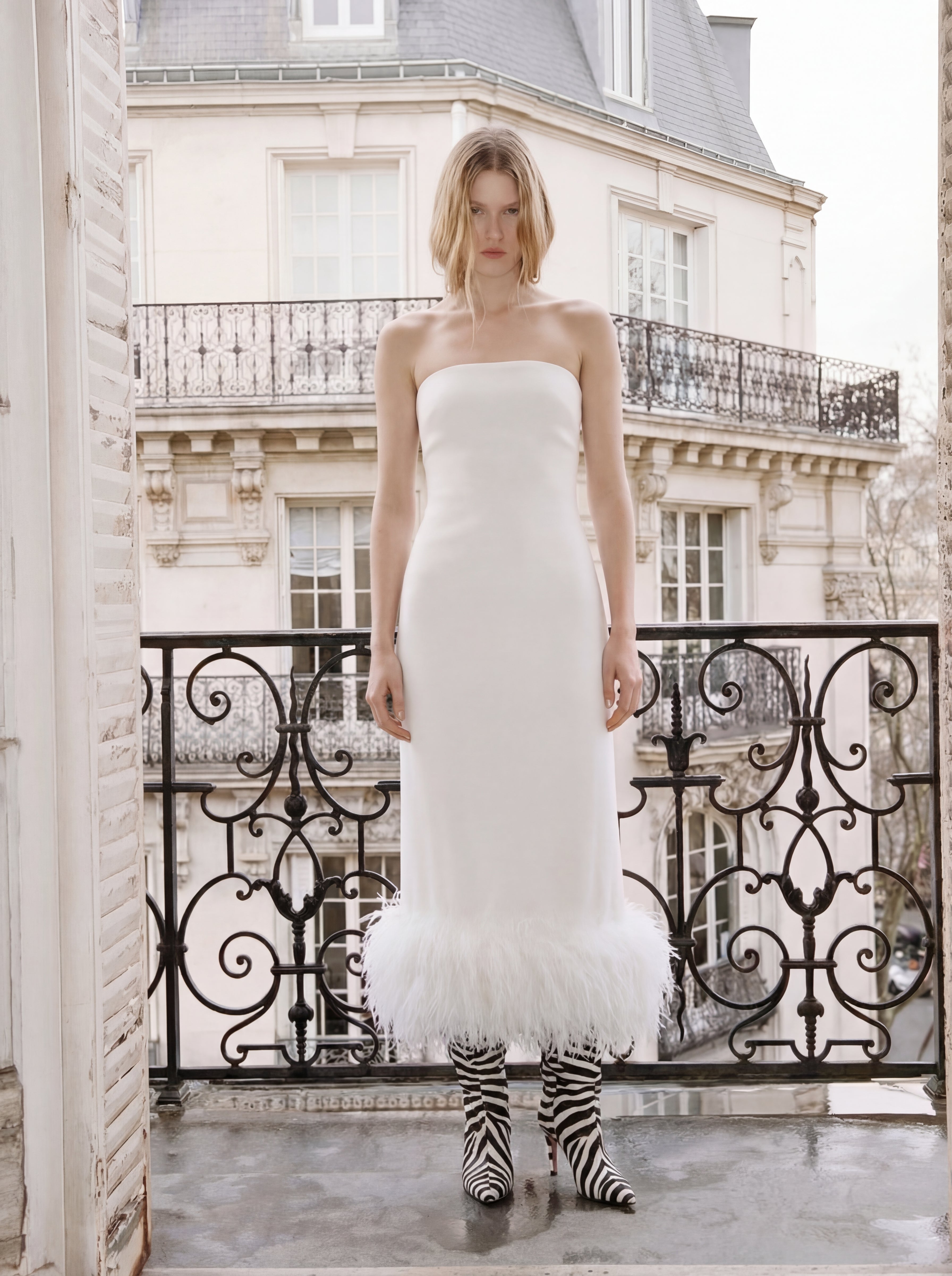 Bridgette Dress