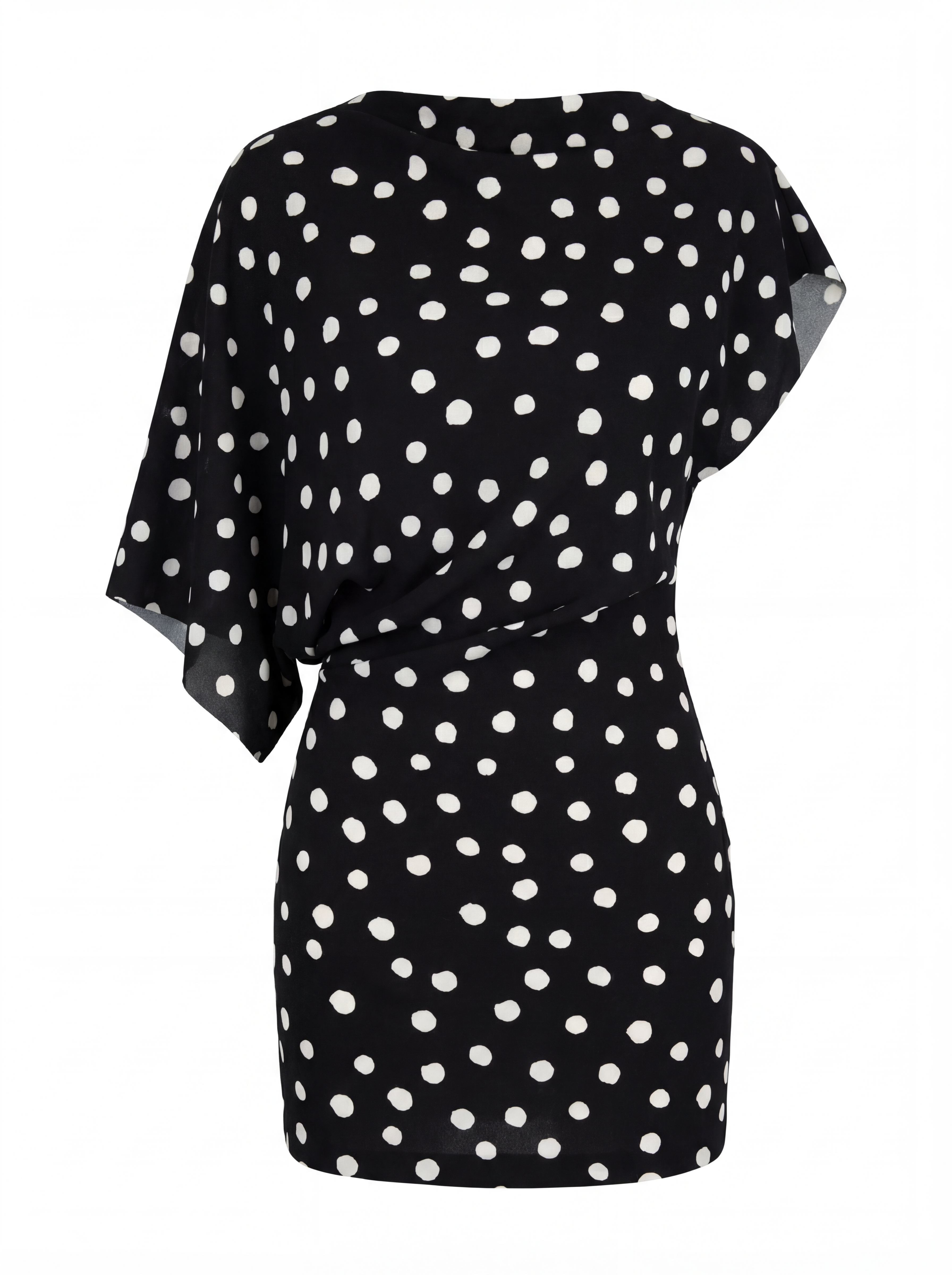 Mirelle Dress
