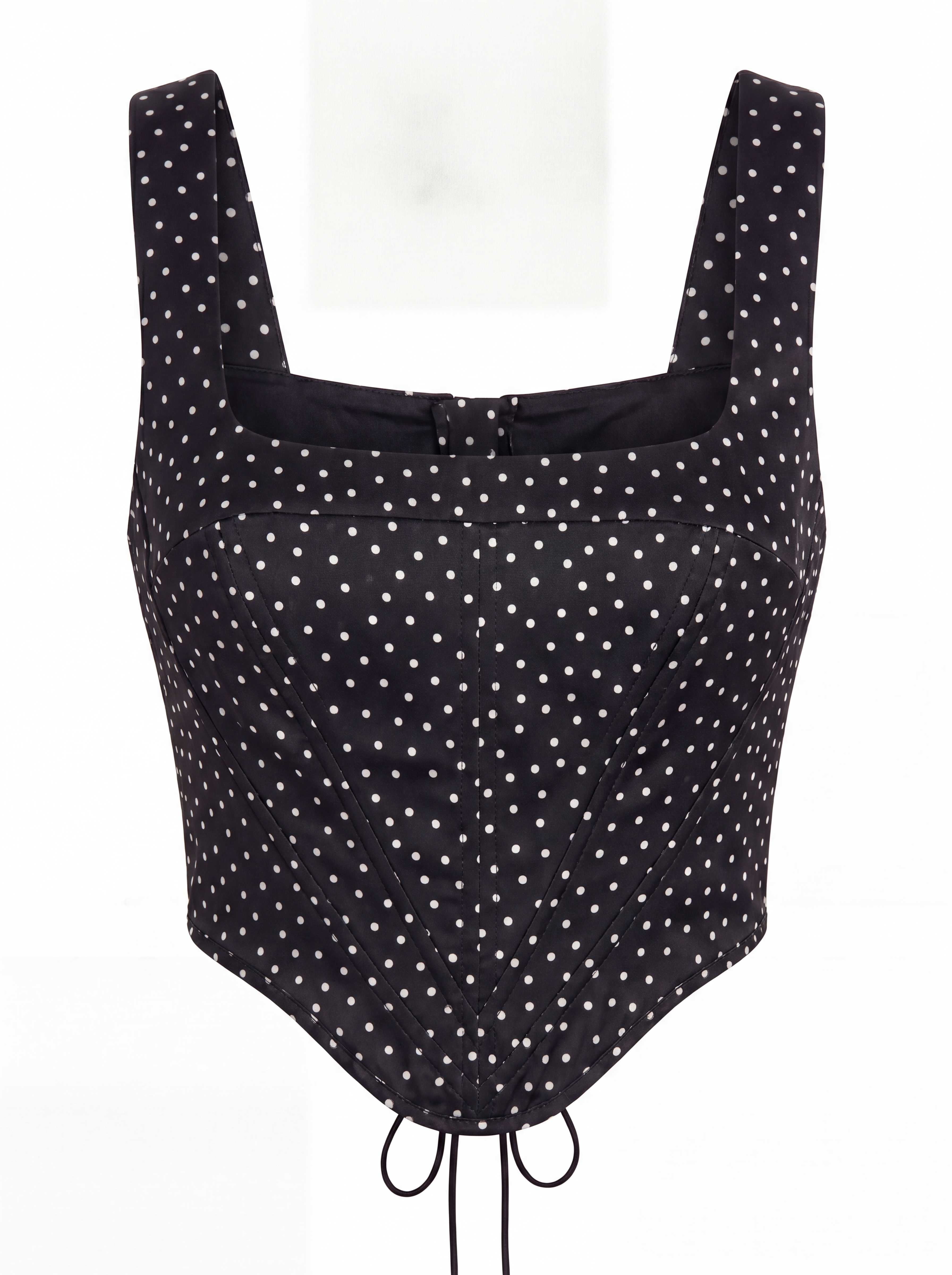 Polka Corset