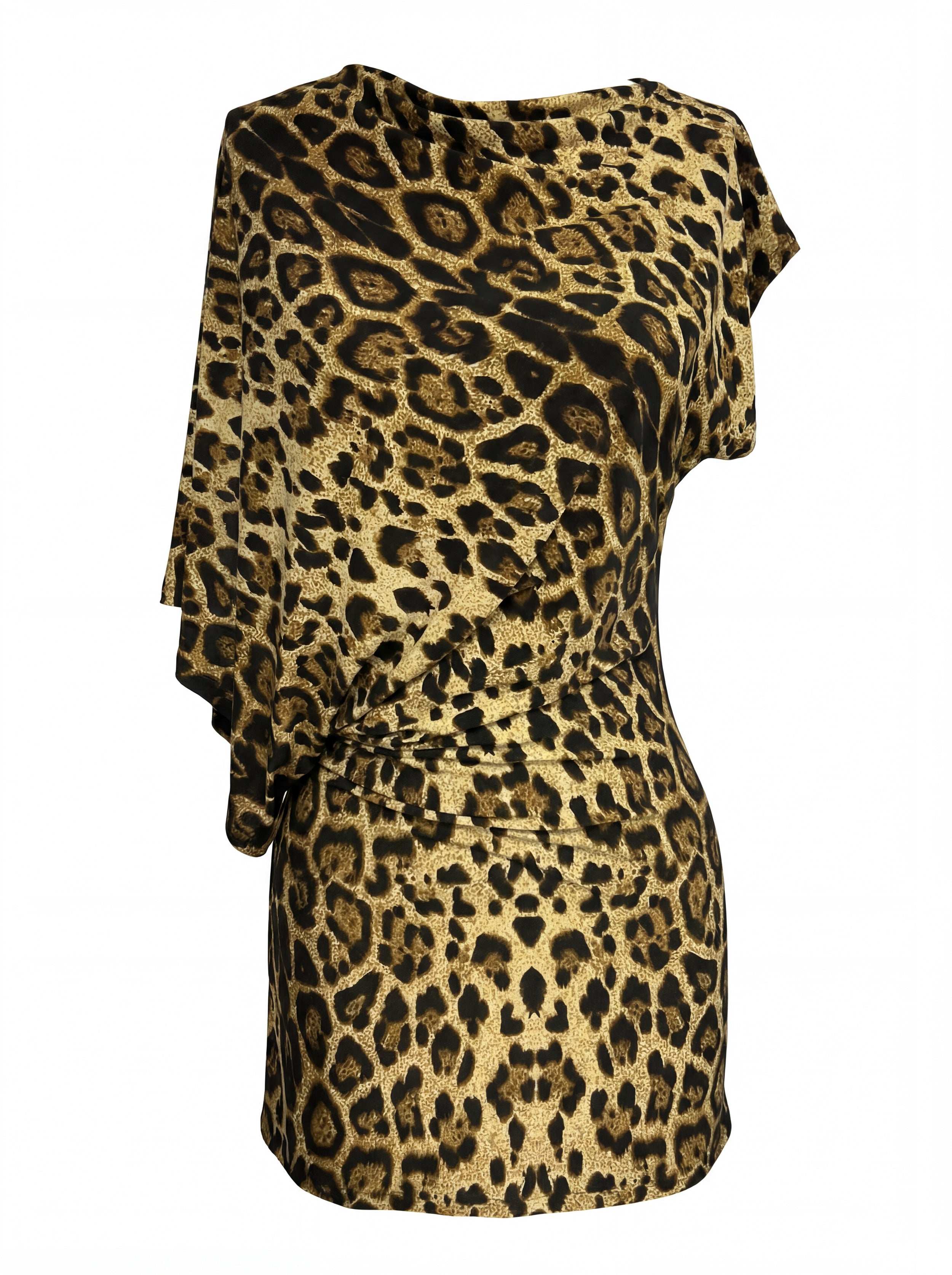 Mirelle Dress