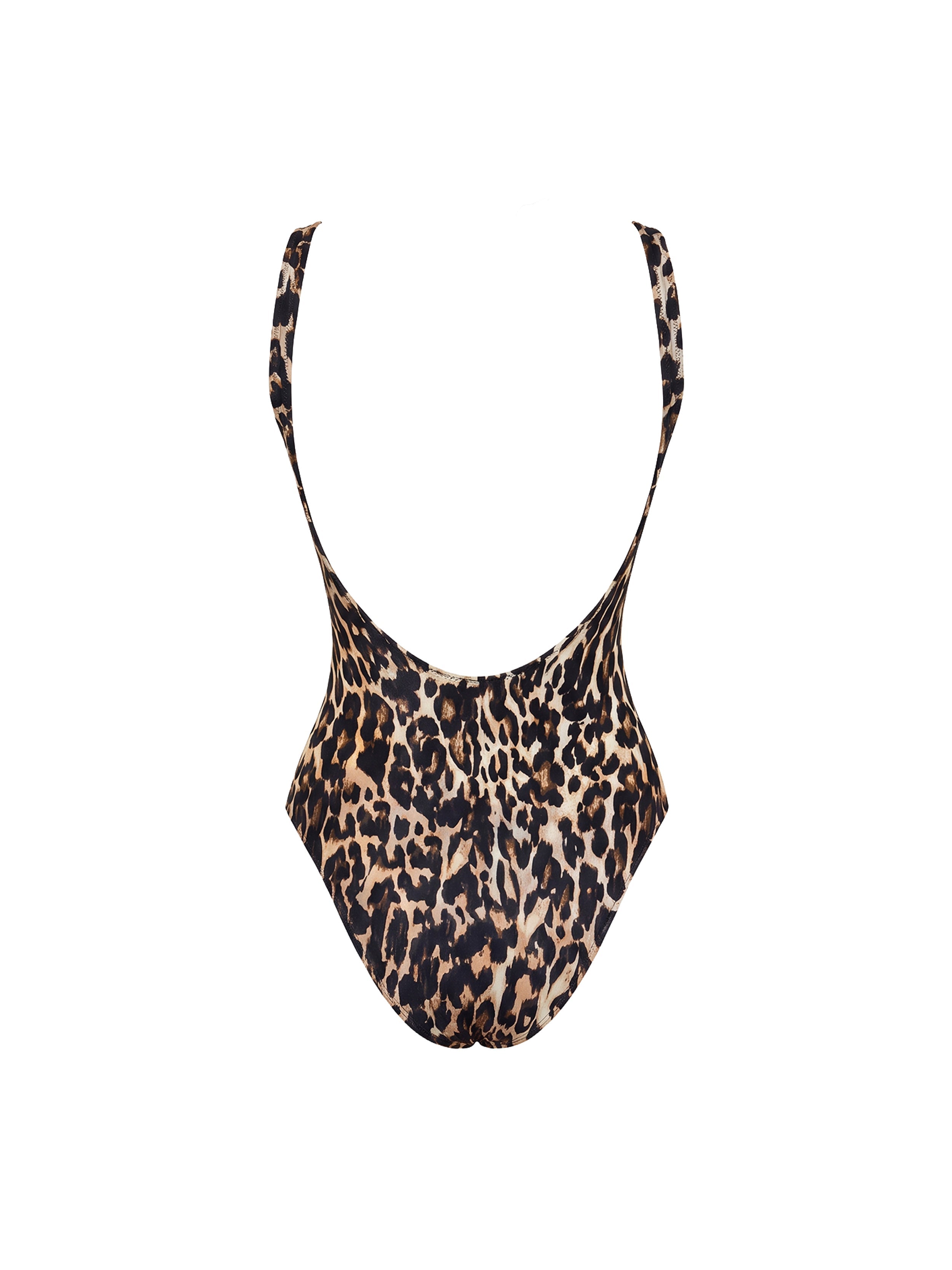 Sahara Swimsuit