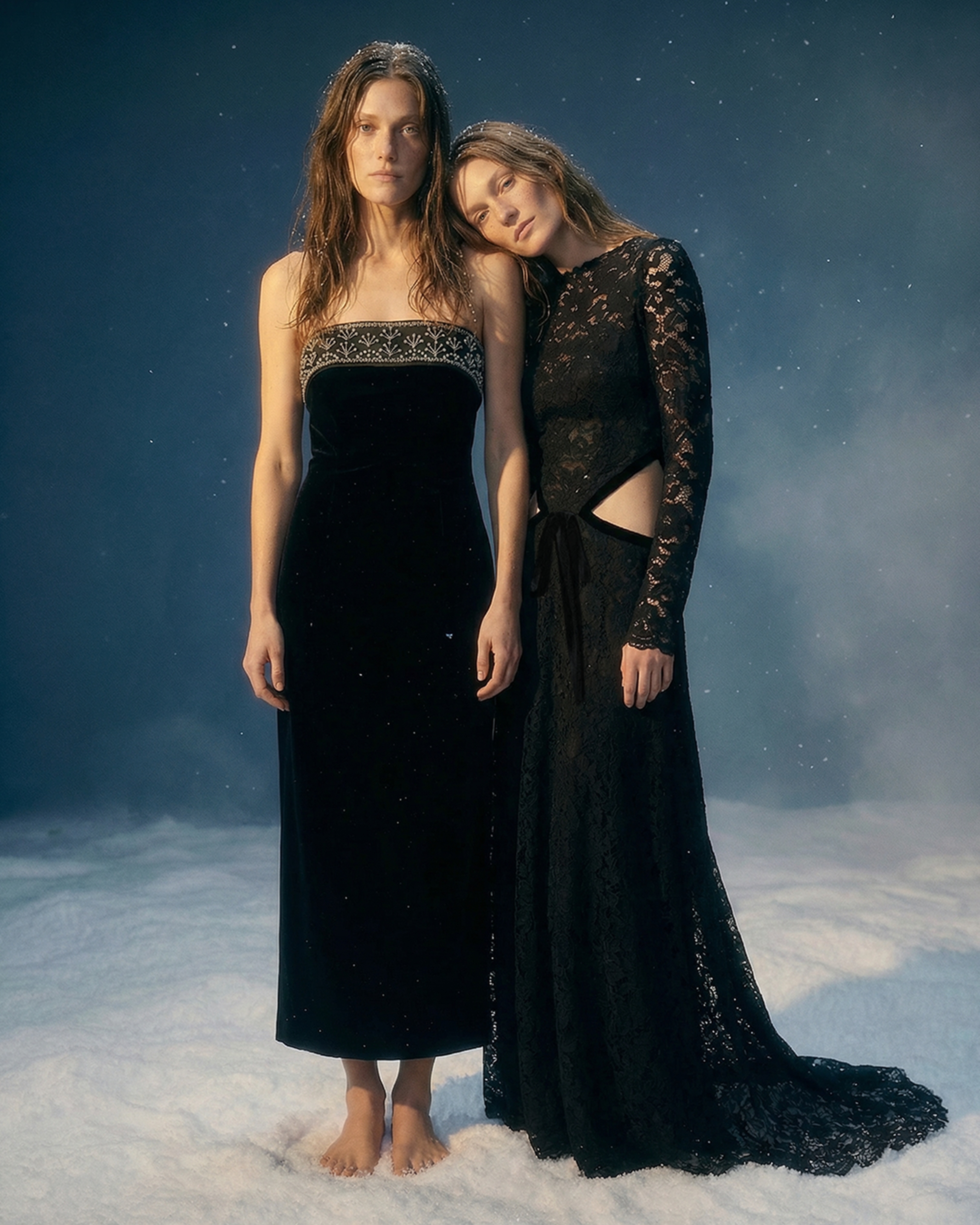 Ophelia Dress