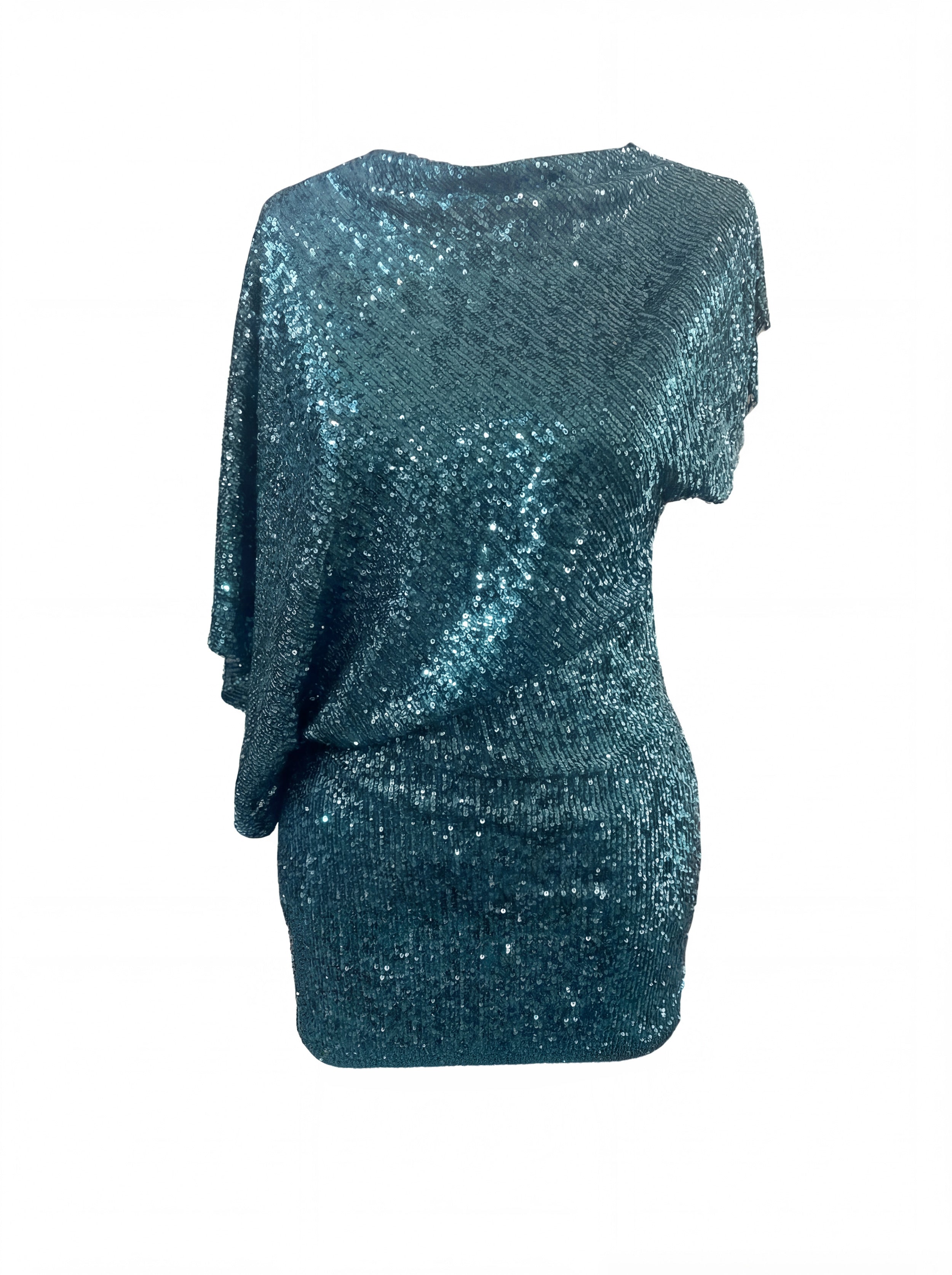 Mirelle Dress