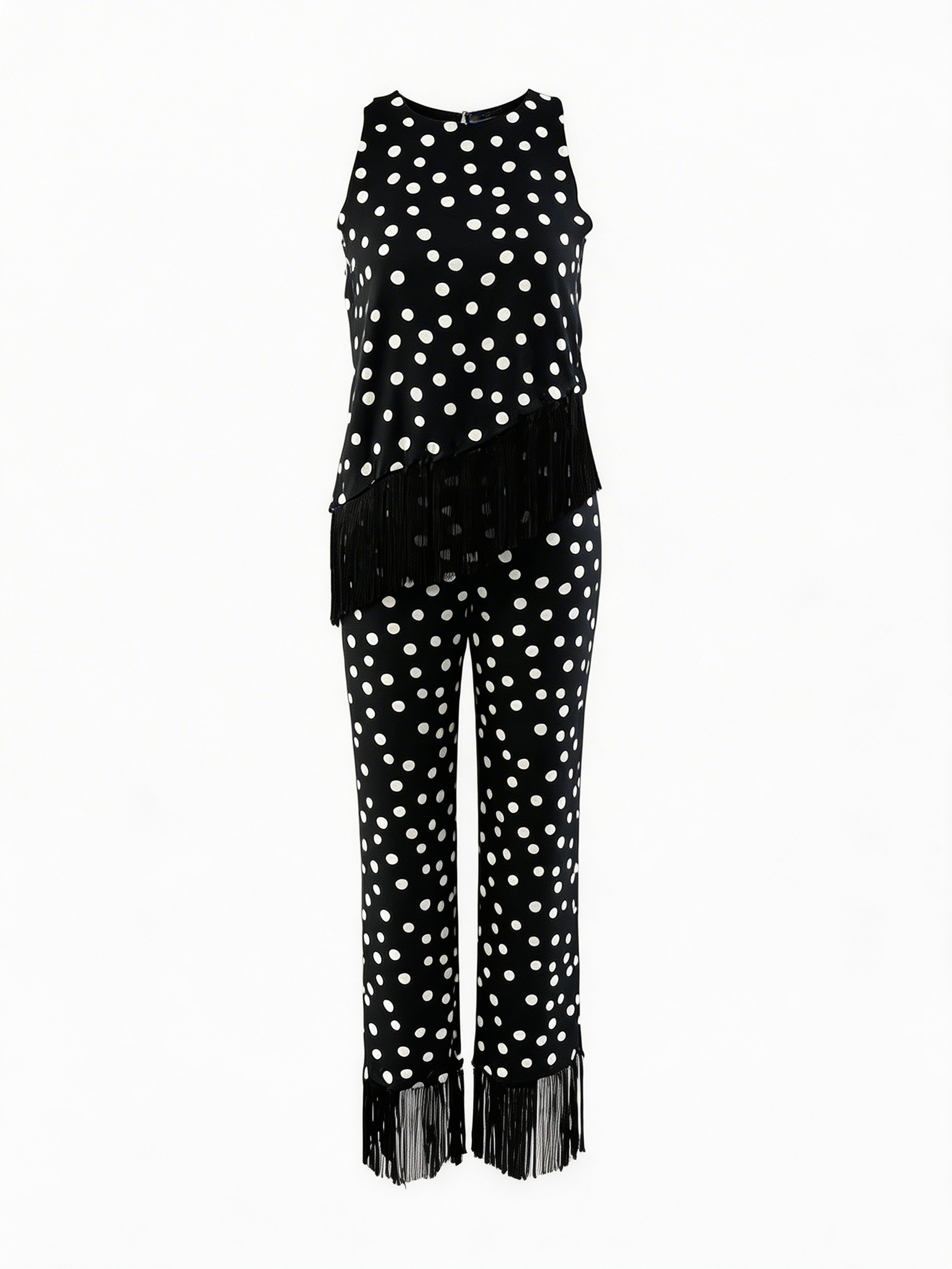 Dottie Top