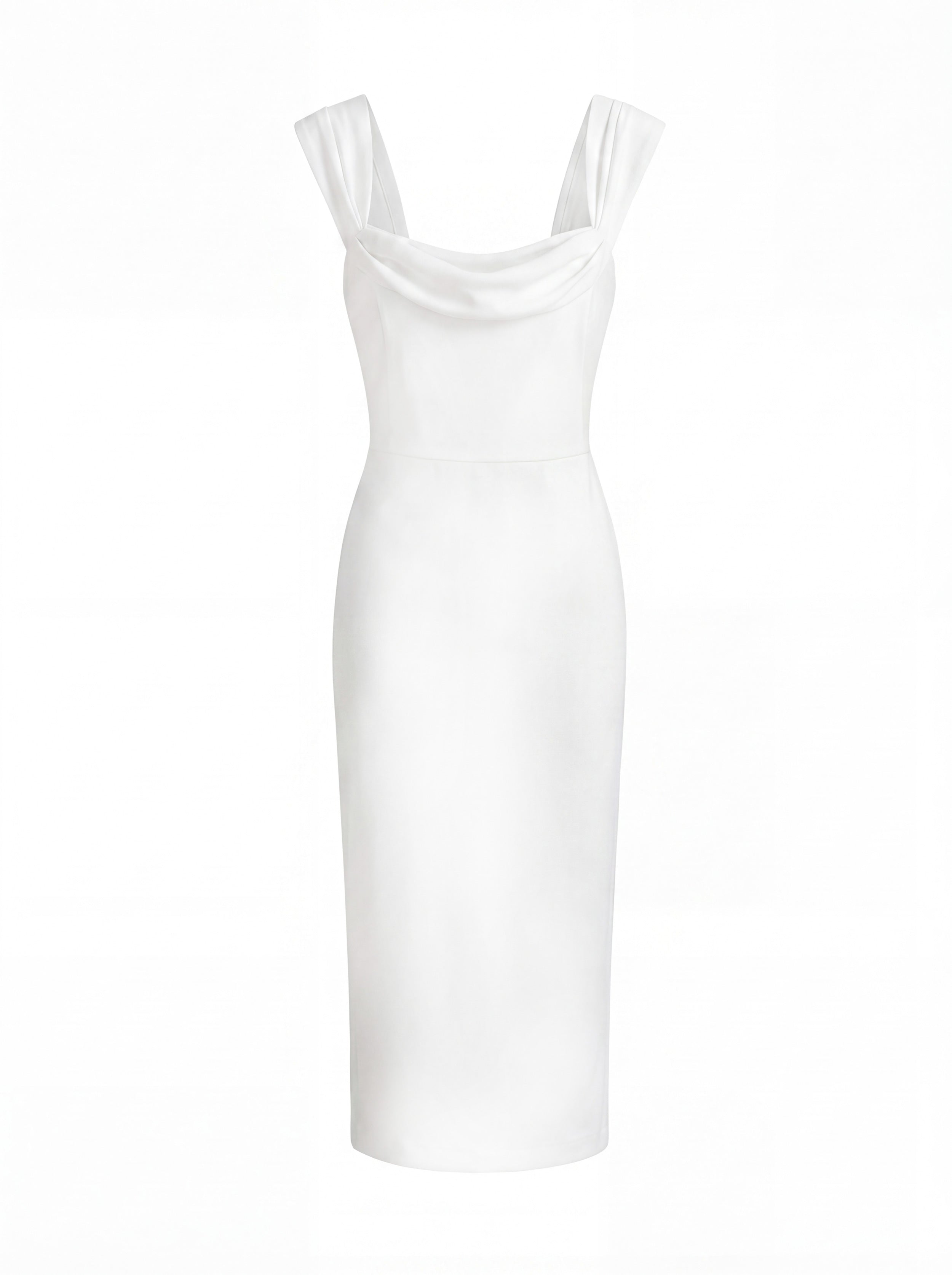 Aurelia Dress Maxi