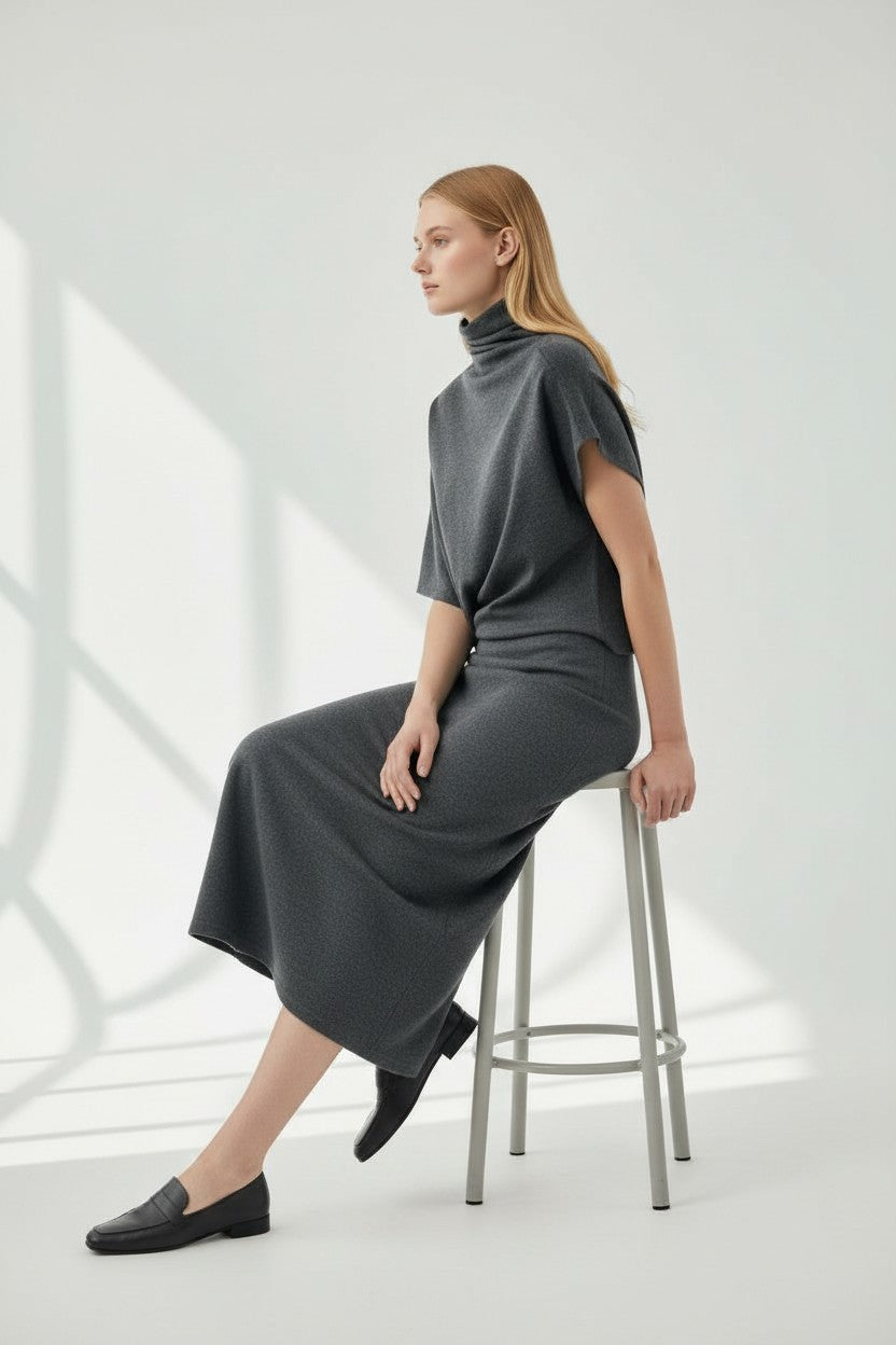 Eirene Dress