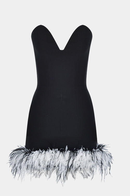 AMALI KNIT DRESS
