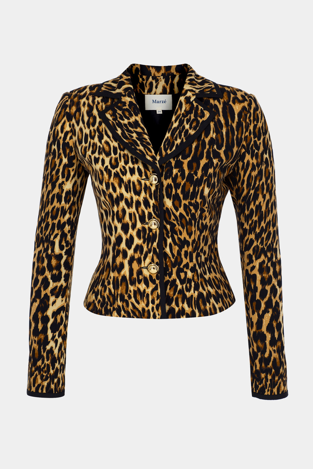 Jackie Jacket